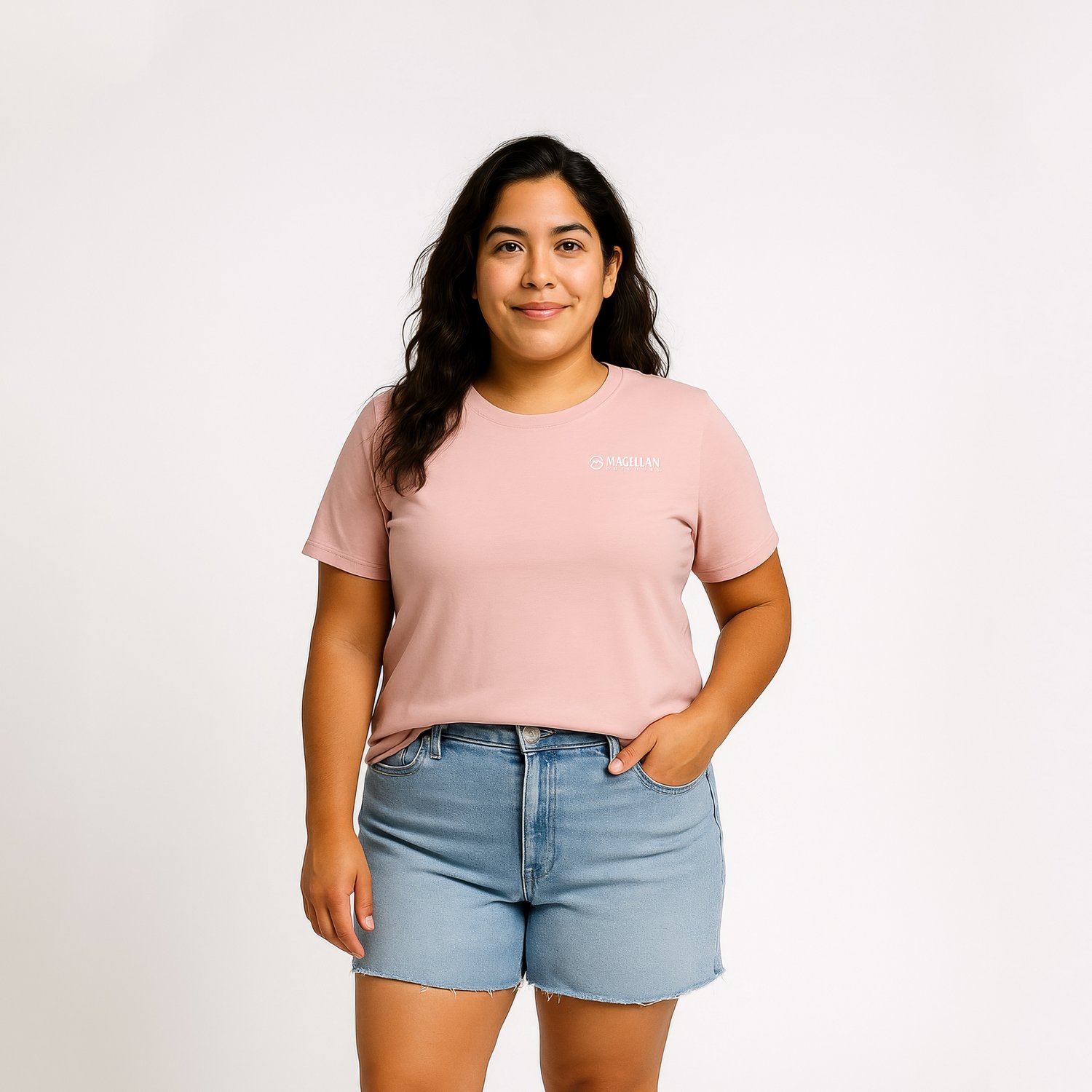 Magellan Outdoors Women's Sunflowers T-Shirt