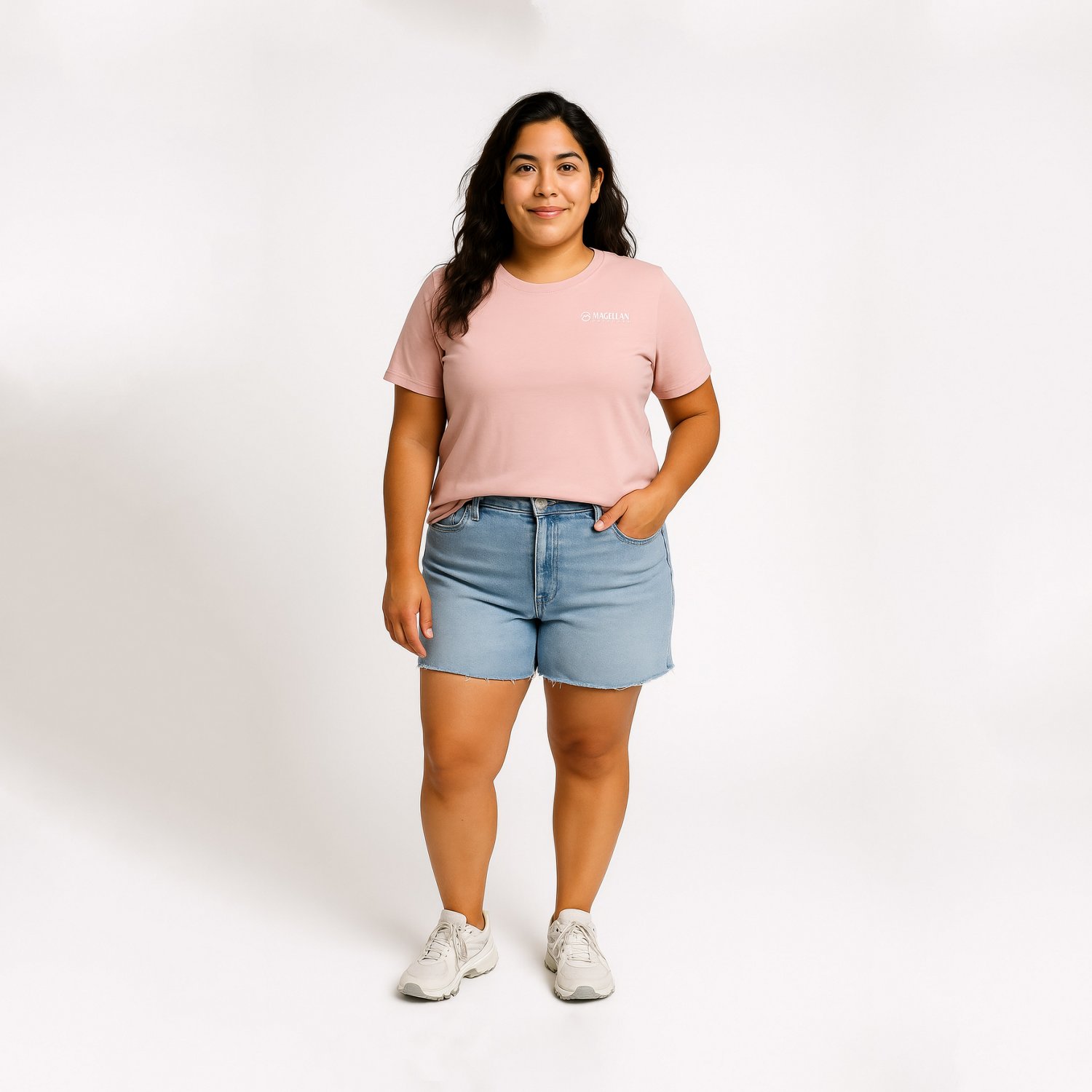 Magellan Outdoors Women's Sunflowers T-Shirt