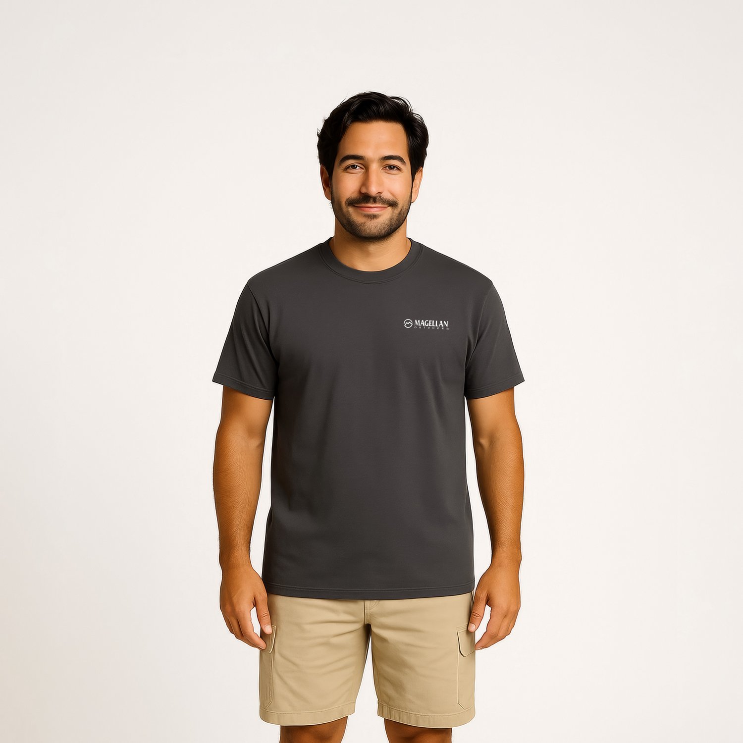 Magellan Outdoors Men's Patriot Lab T-shirt