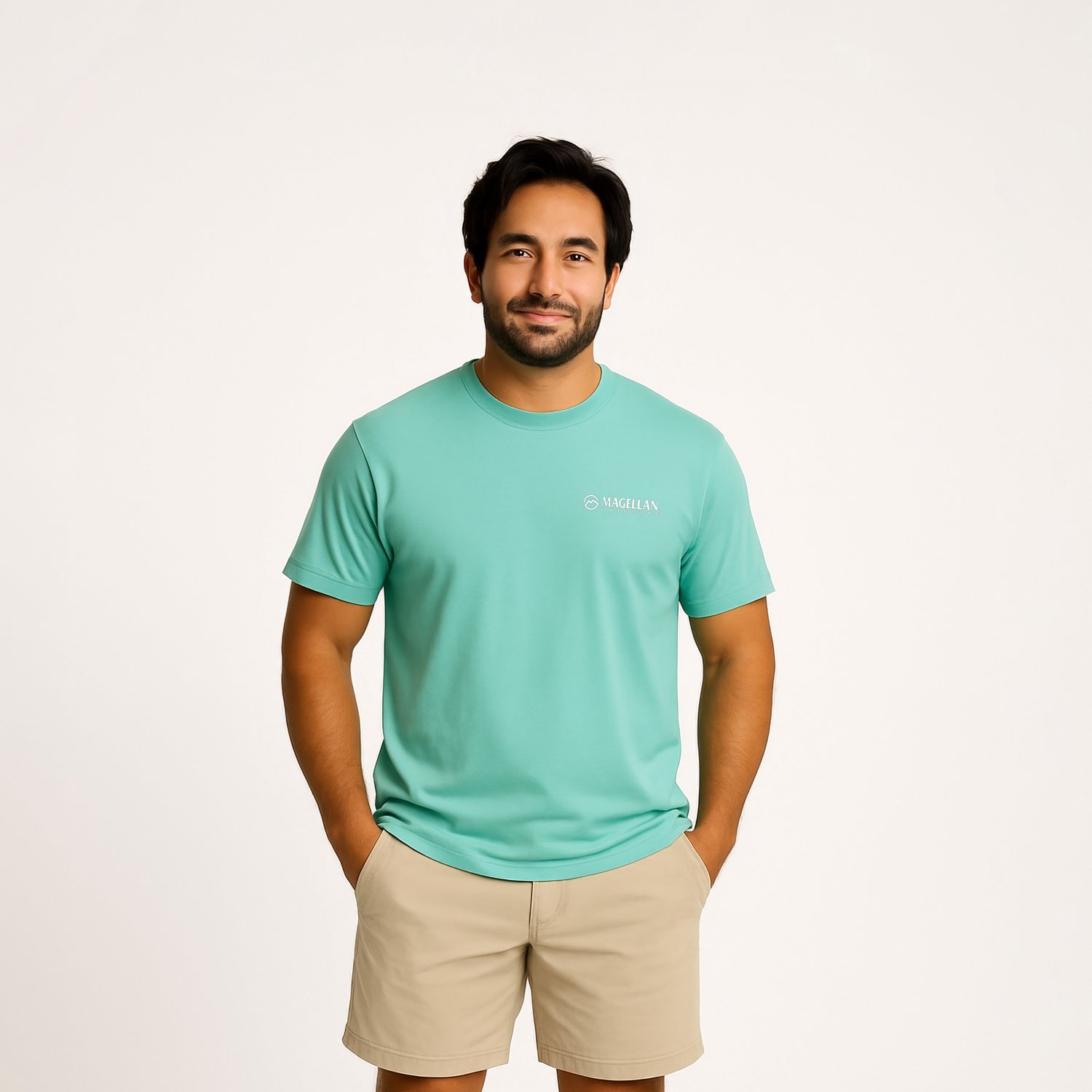 Magellan Outdoors Men's Saltwater Tuna T-shirt