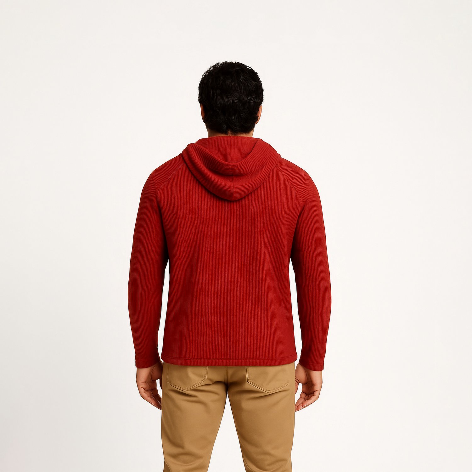 Magellan Outdoors Men's Base Camp Thermal Hoodie - view number 2