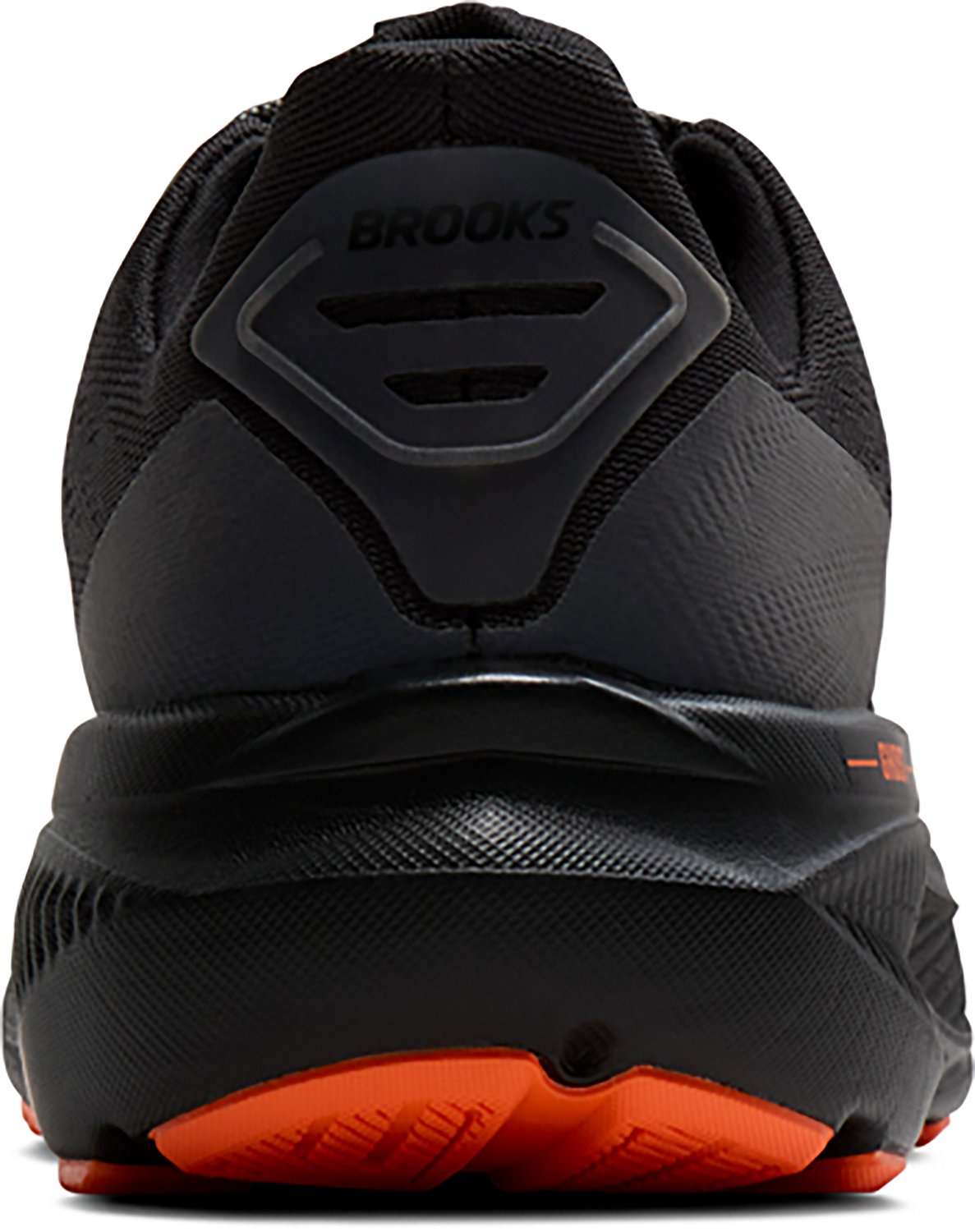 Brooks Men's Ghost 17 Run Visible Running Shoes - view number 4