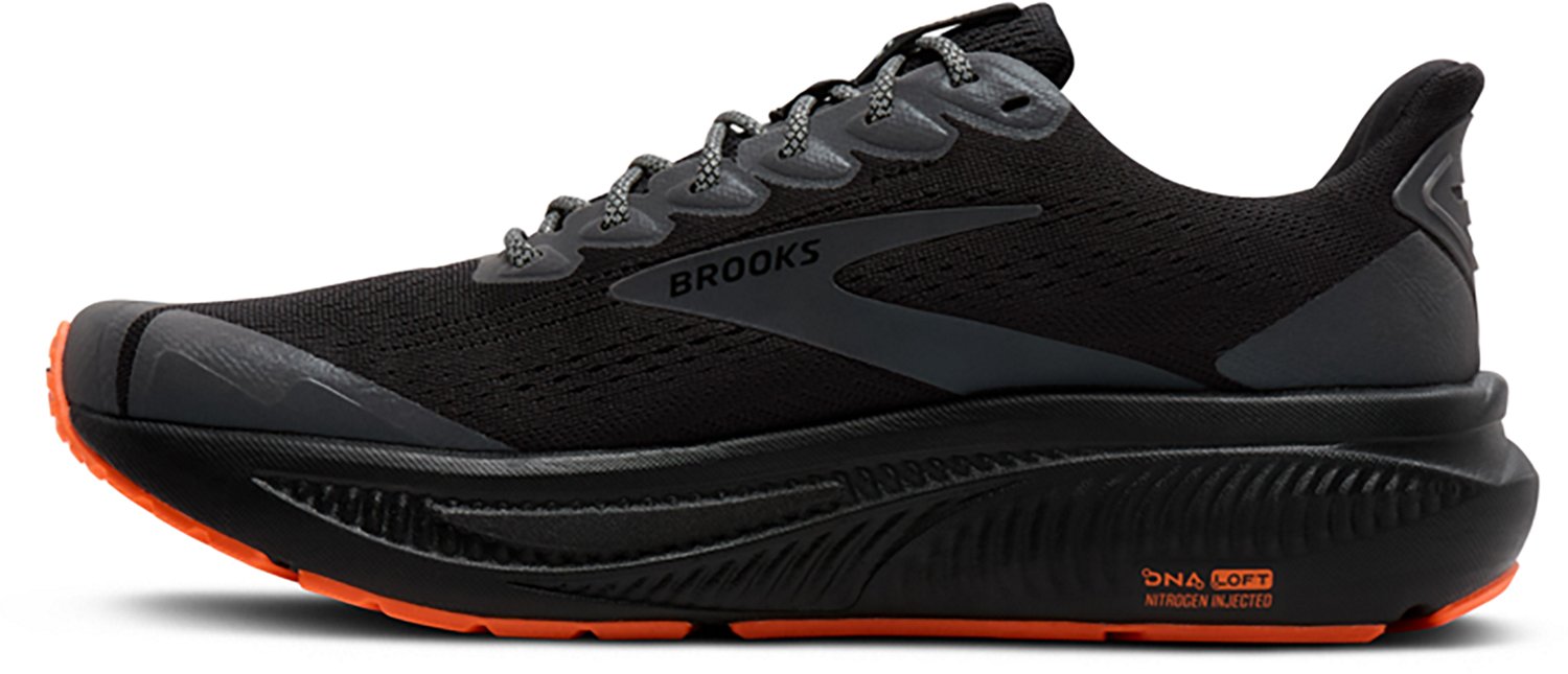 Brooks Women's Ghost 17 Run Visible Running Shoes - view number 2