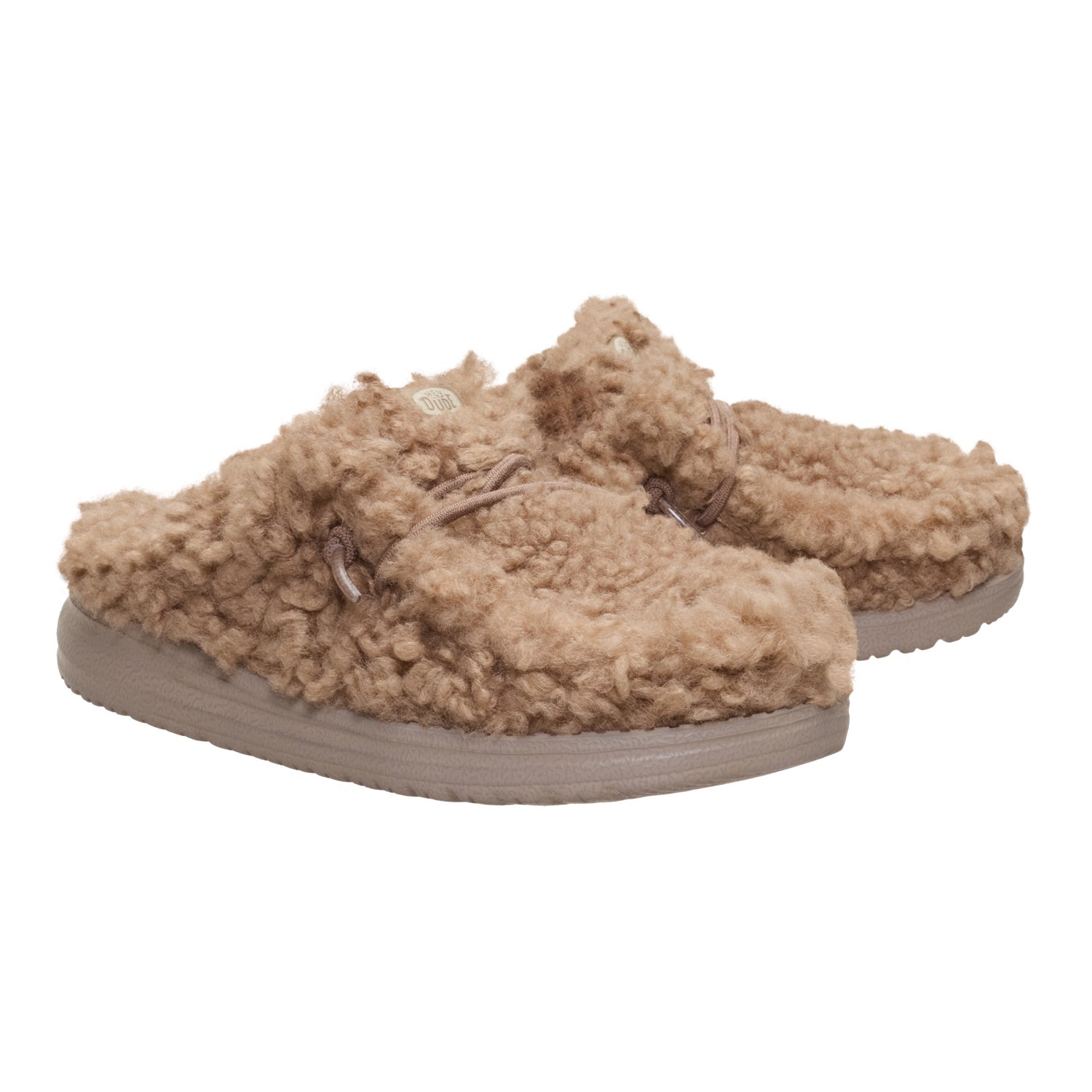 Hey Dude Kids' Wendy Slipper - view number 3