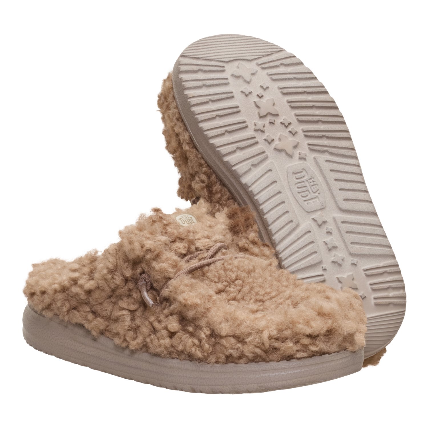 Hey Dude Kids' Wendy Slipper - view number 6