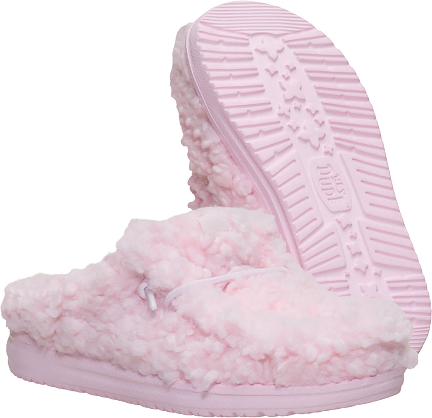 Hey Dude Kids' Wendy Slipper - view number 6