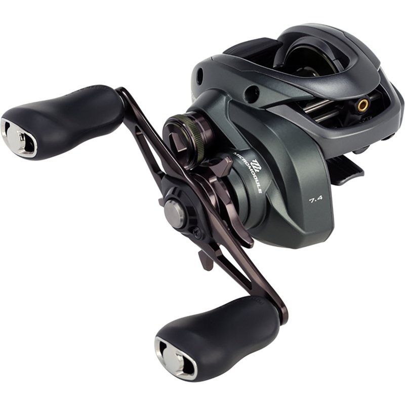 Shimano Curado Mgl …