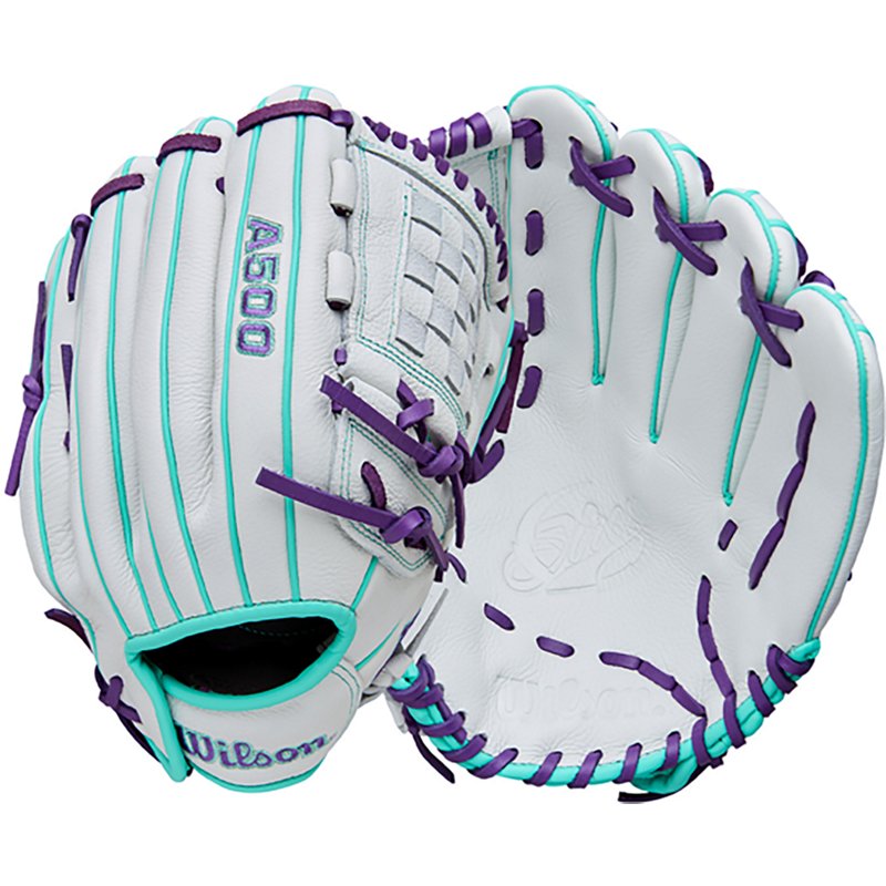 Wilson 12 In A500 S… - image