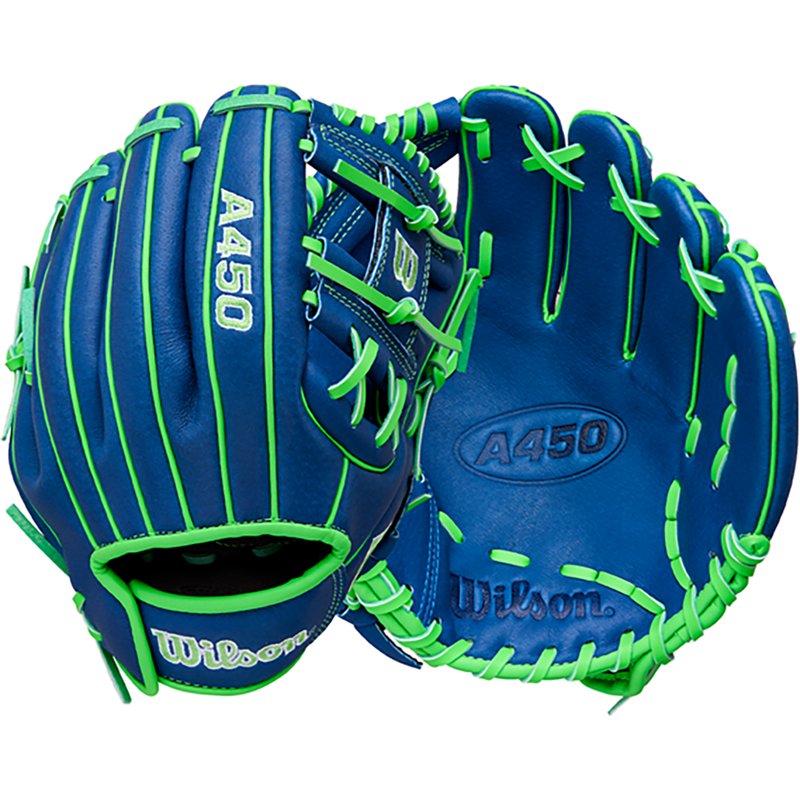 Wilson 10.75 In You… - image