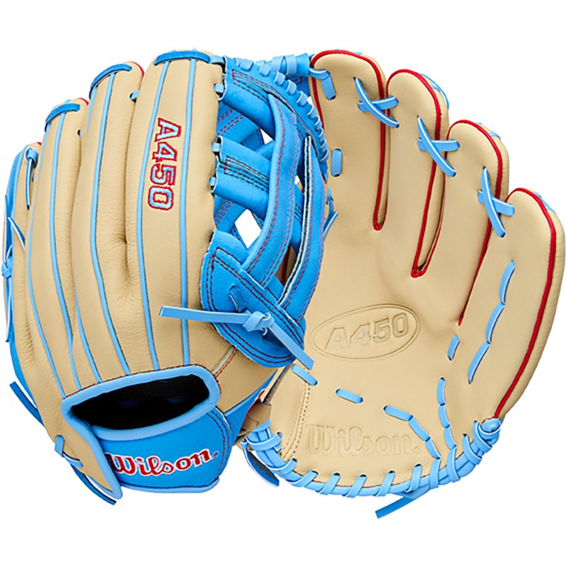 Wilson 12 In Youth … - image