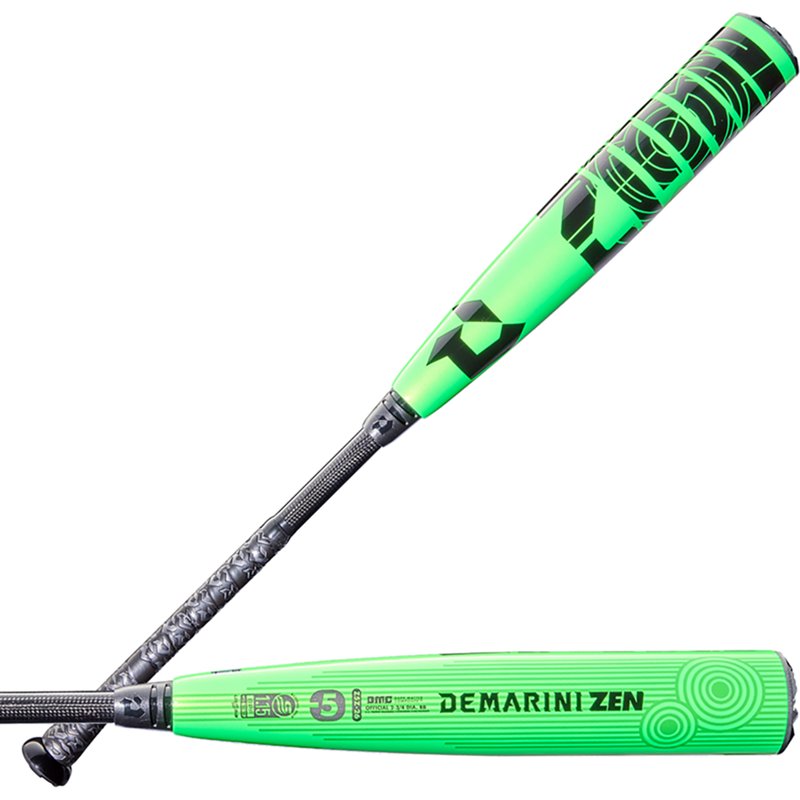 Demarini Zen 2026 U… - image