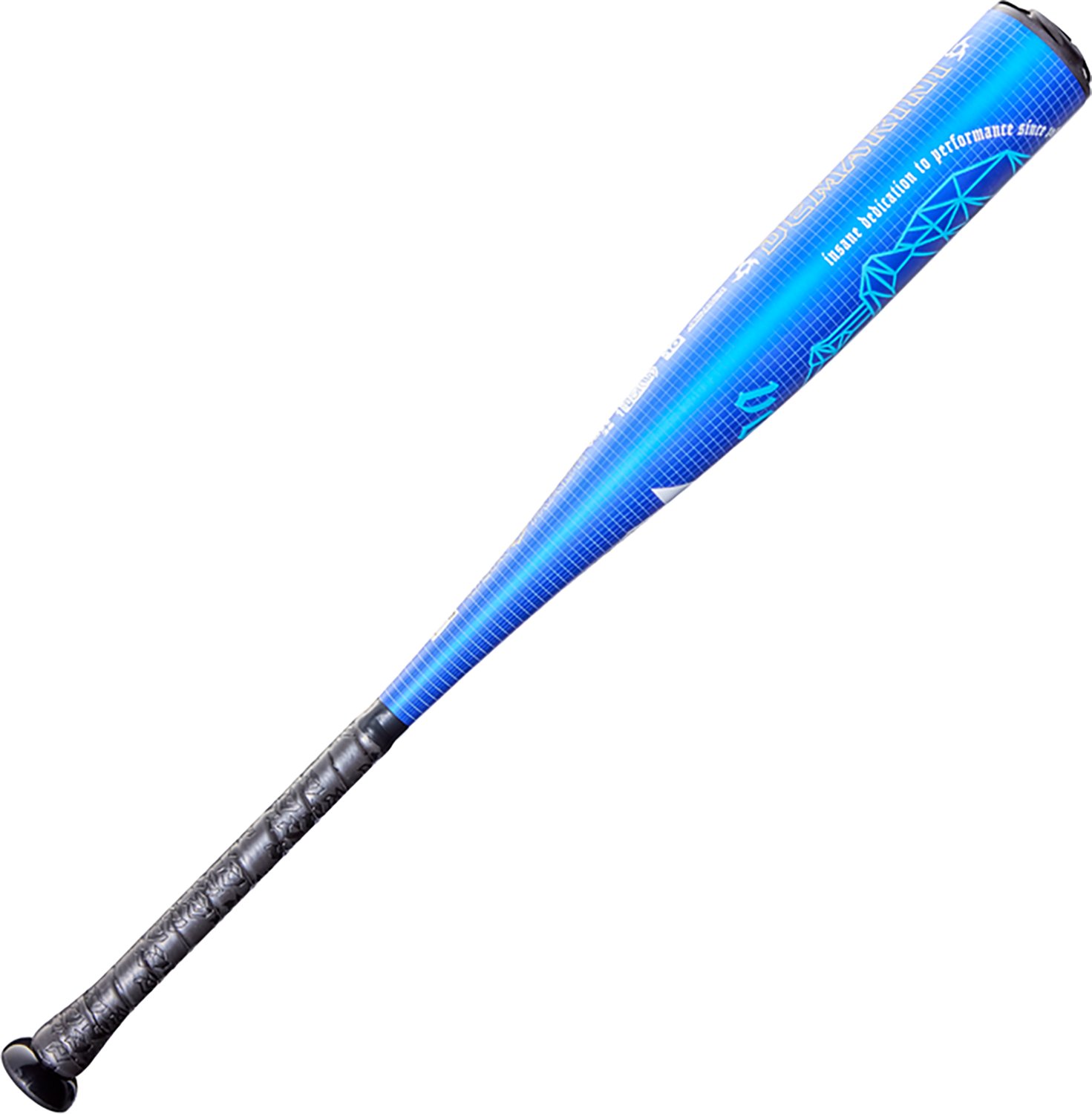 DeMarini Voodoo One 2026 SL USSSA Baseball Bat -10 - view number 5