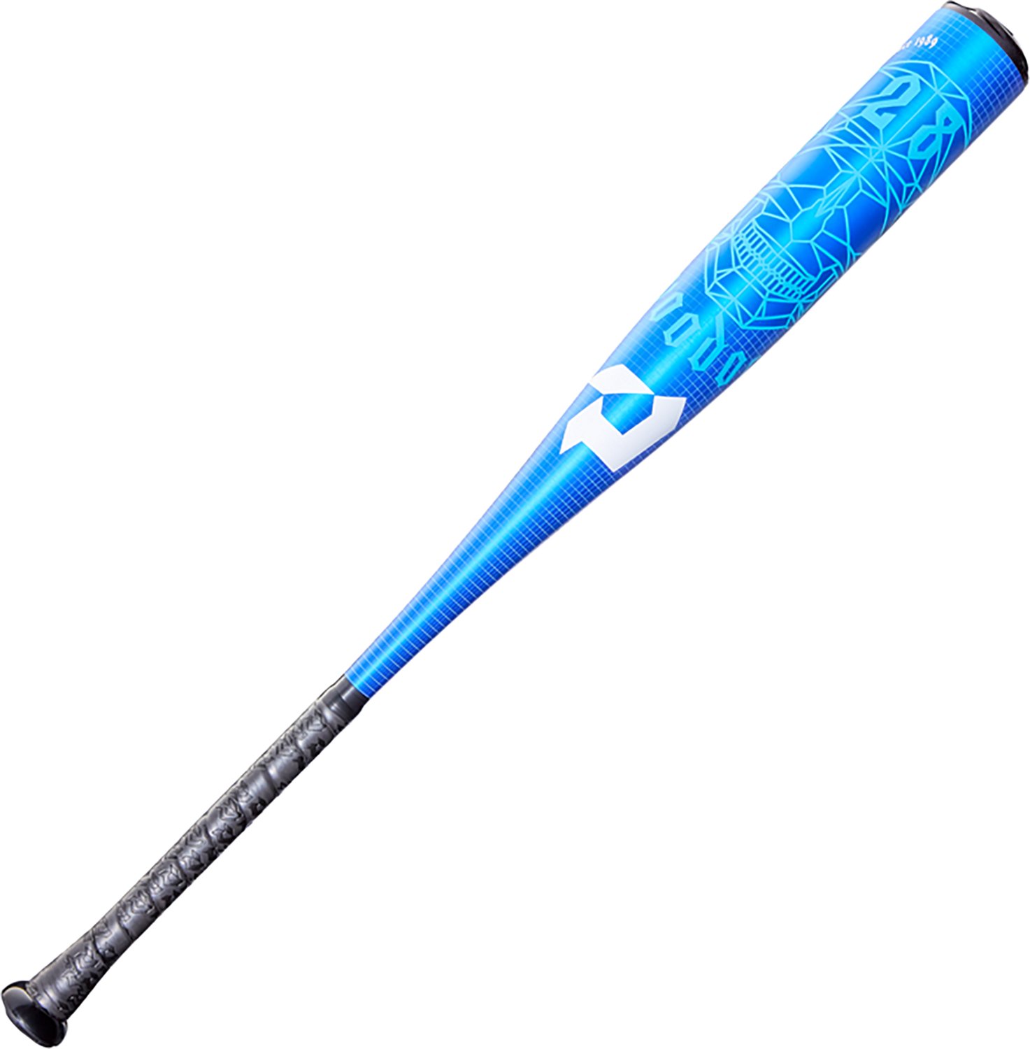 DeMarini Voodoo One 2026 SL USSSA Baseball Bat -5 - view number 2