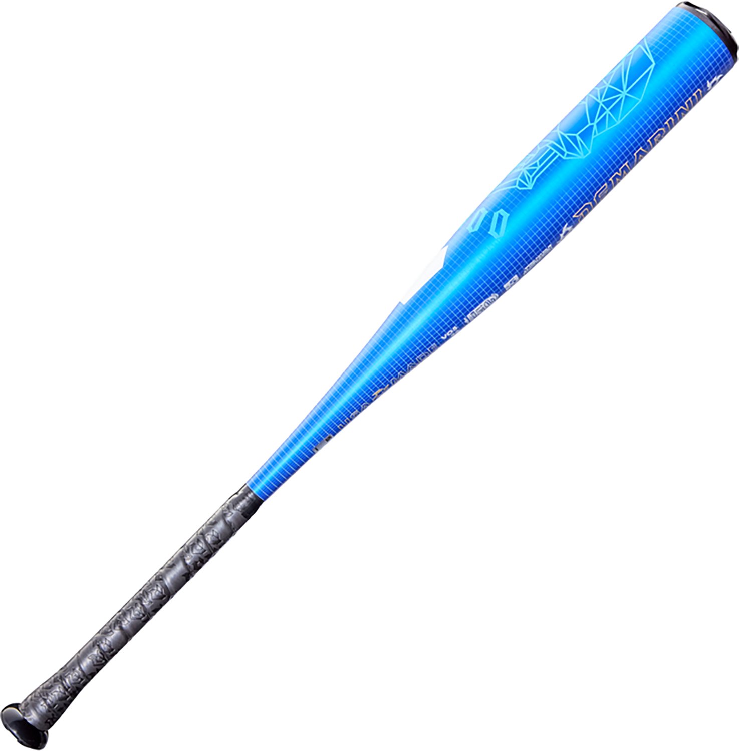 DeMarini Voodoo One 2026 SL USSSA Baseball Bat -5 - view number 4