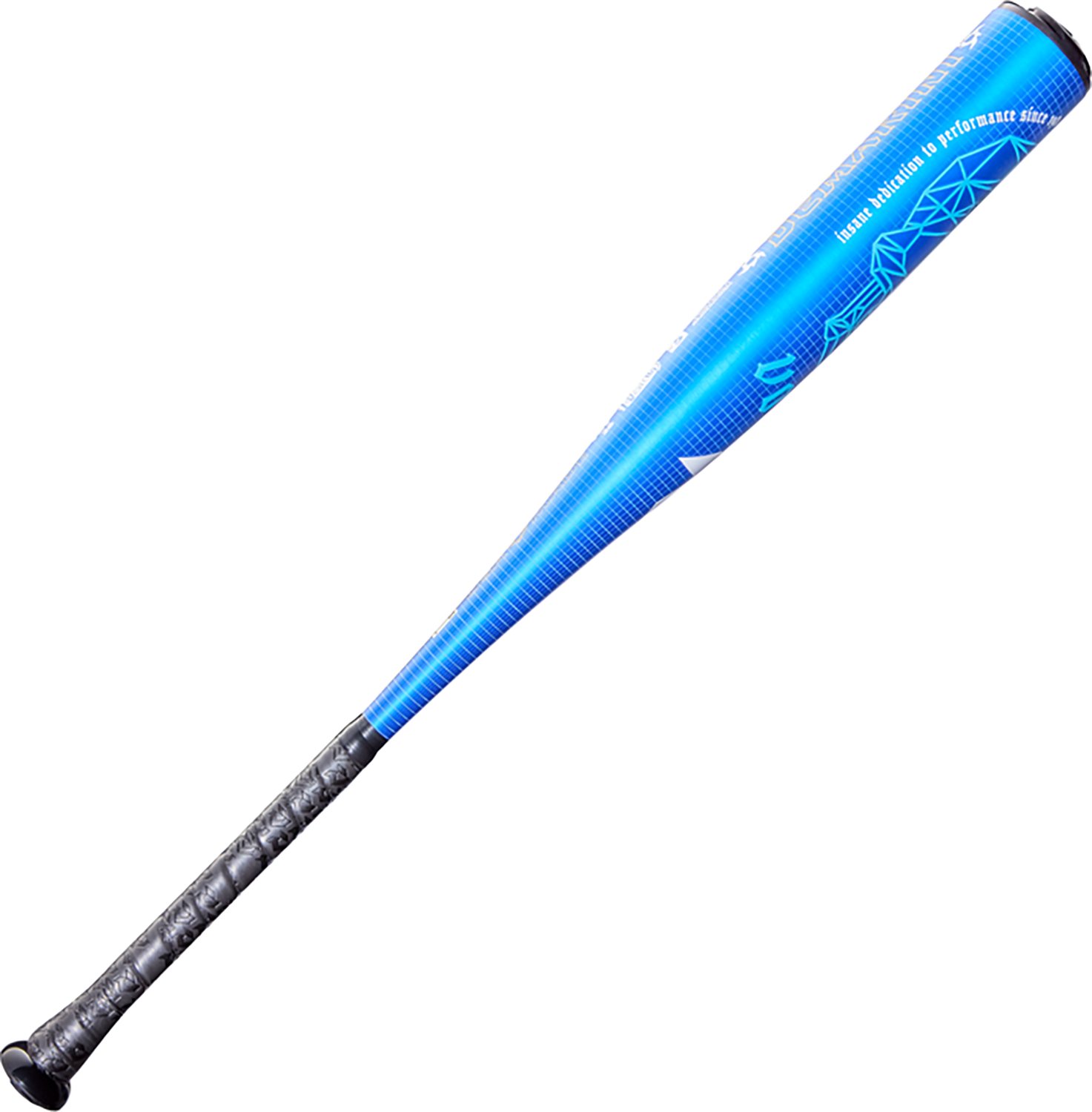 DeMarini Voodoo One 2026 SL USSSA Baseball Bat -5 - view number 5