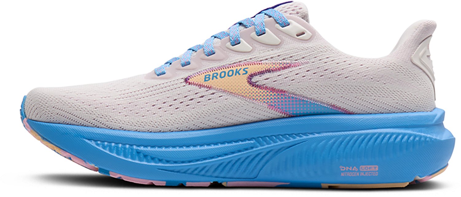 Brooks Women's Ghost 17 Hero 4.0 Running Shoes - view number 2