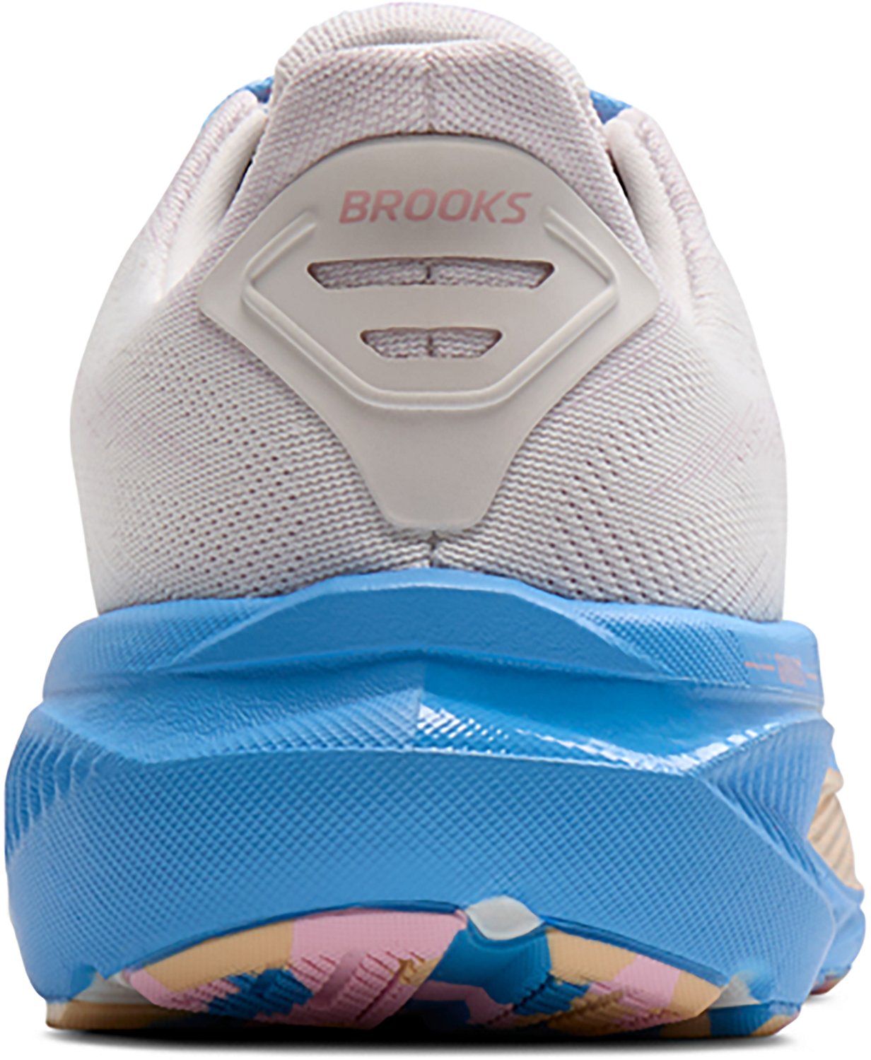 Brooks Women's Ghost 17 Hero 4.0 Running Shoes - view number 4