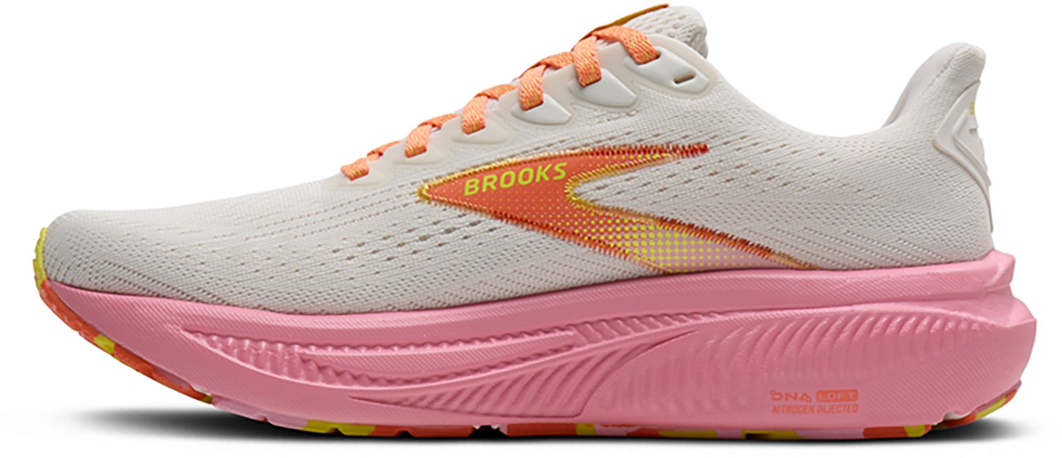 Brooks Women's Ghost 17 Hero 4.0 Running Shoes - view number 2