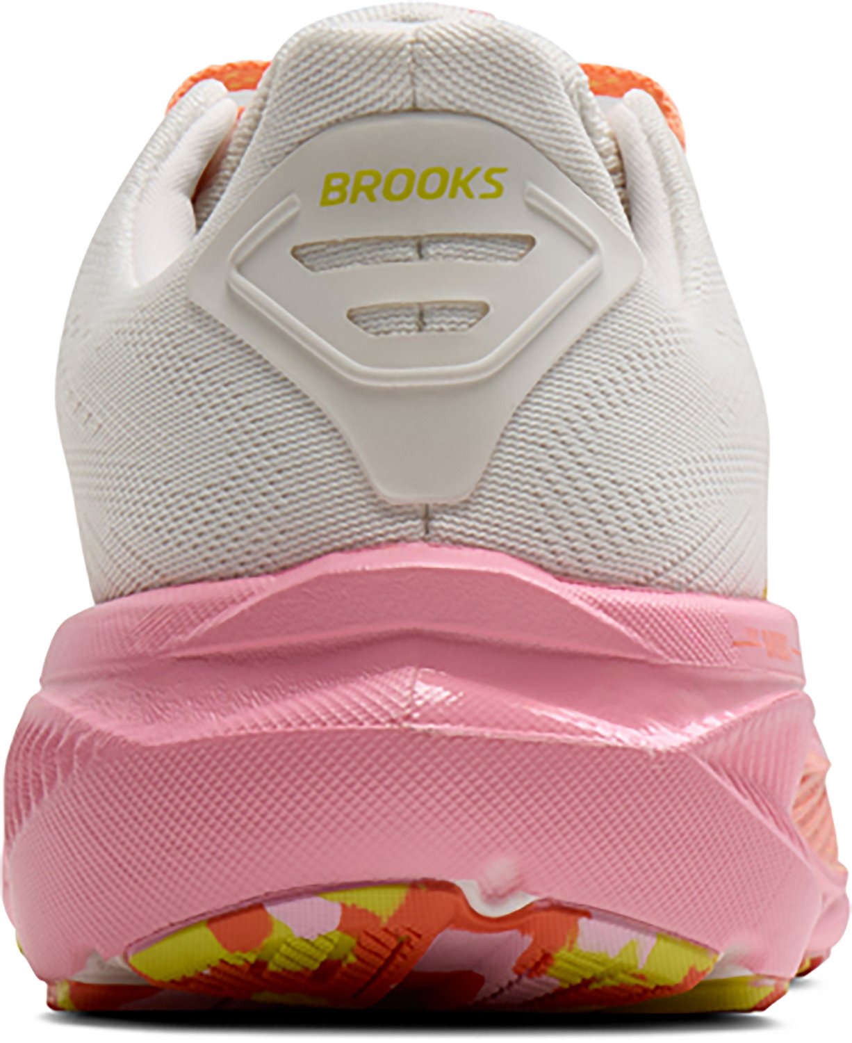 Brooks Women's Ghost 17 Hero 4.0 Running Shoes - view number 4