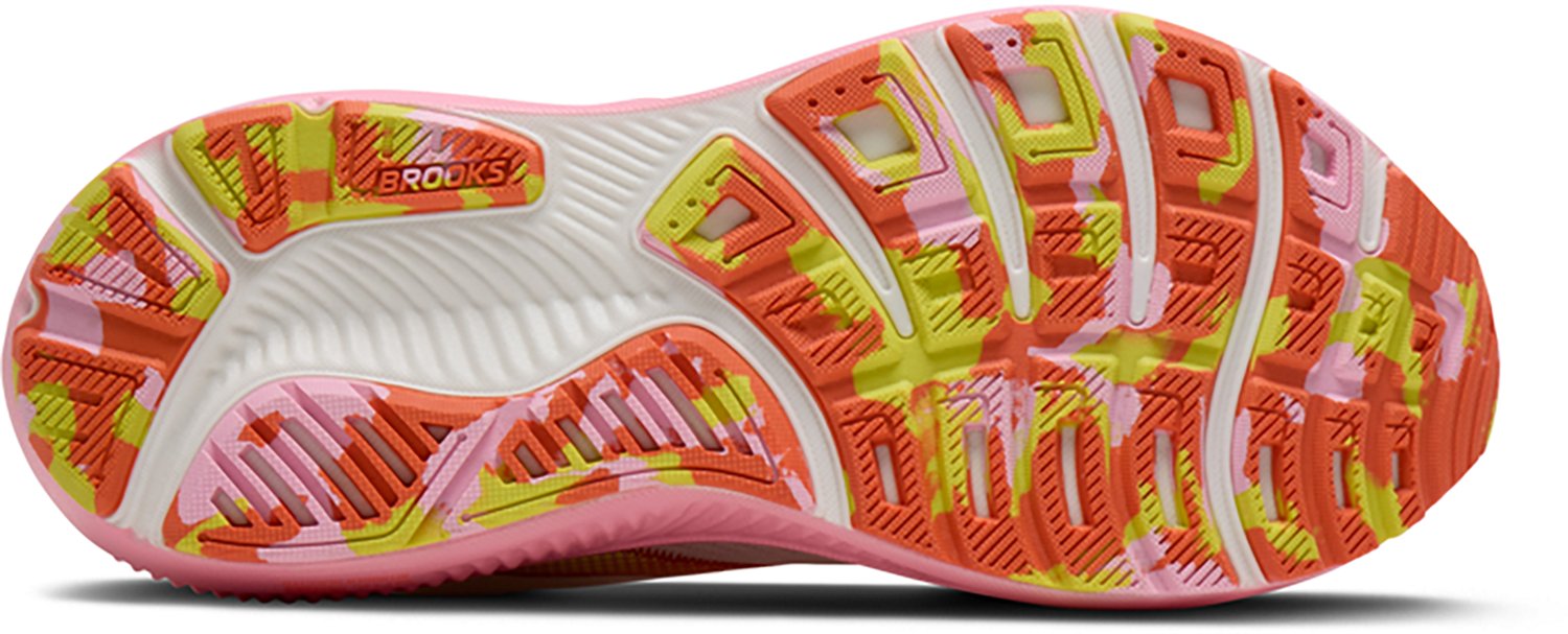 Brooks Women's Ghost 17 Hero 4.0 Running Shoes - view number 6