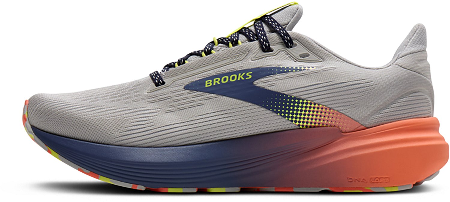 Brooks Men's Revel 8 Hero 4.0 Running Shoes - view number 2