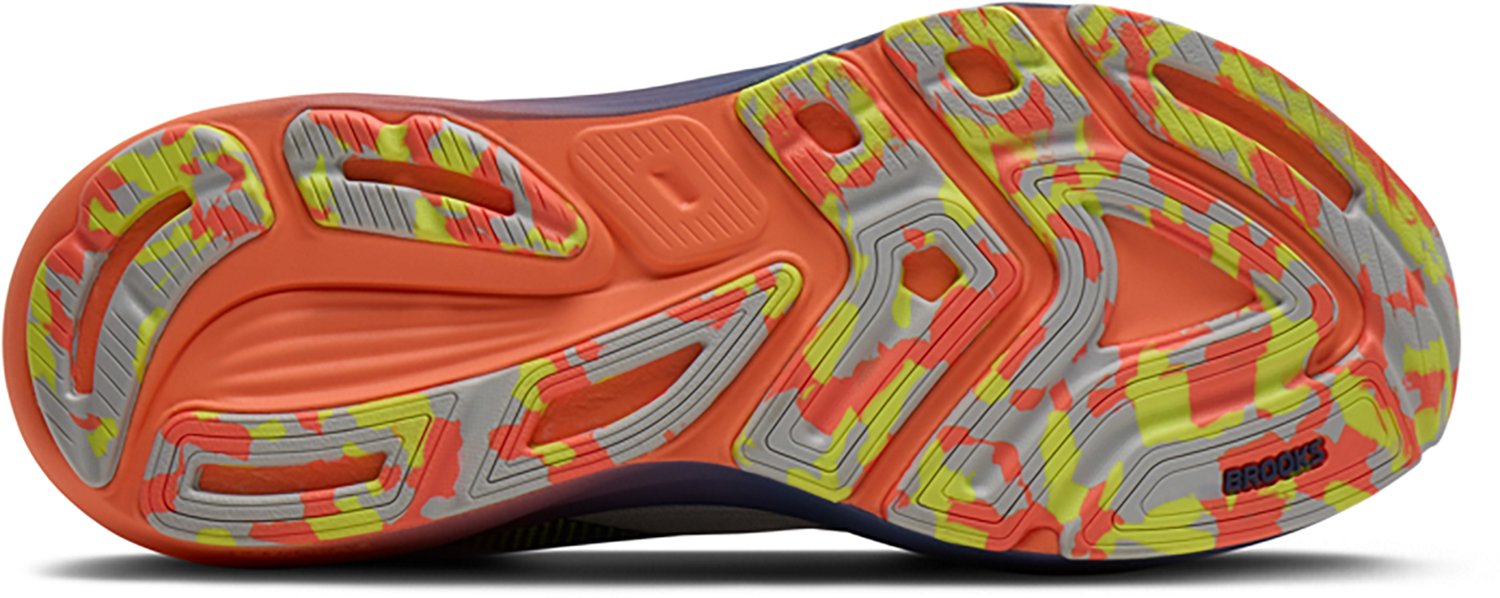 Brooks Men's Revel 8 Hero 4.0 Running Shoes - view number 6