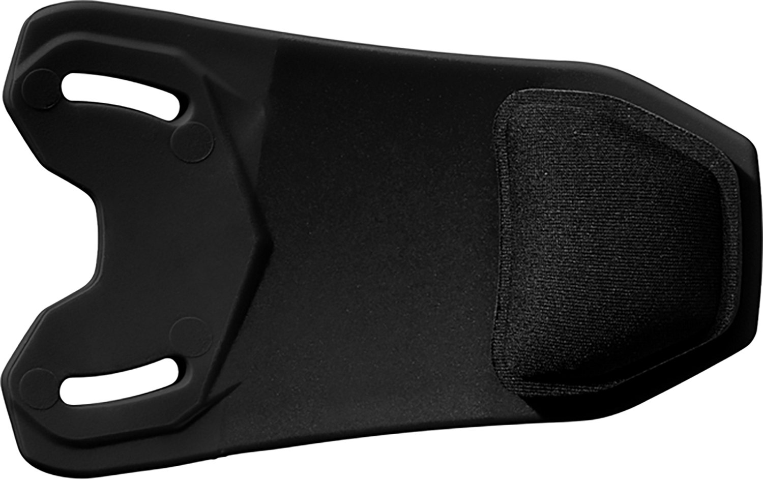 EvoShield XVT Universal Matte Batting Helmet Extension - view number 3