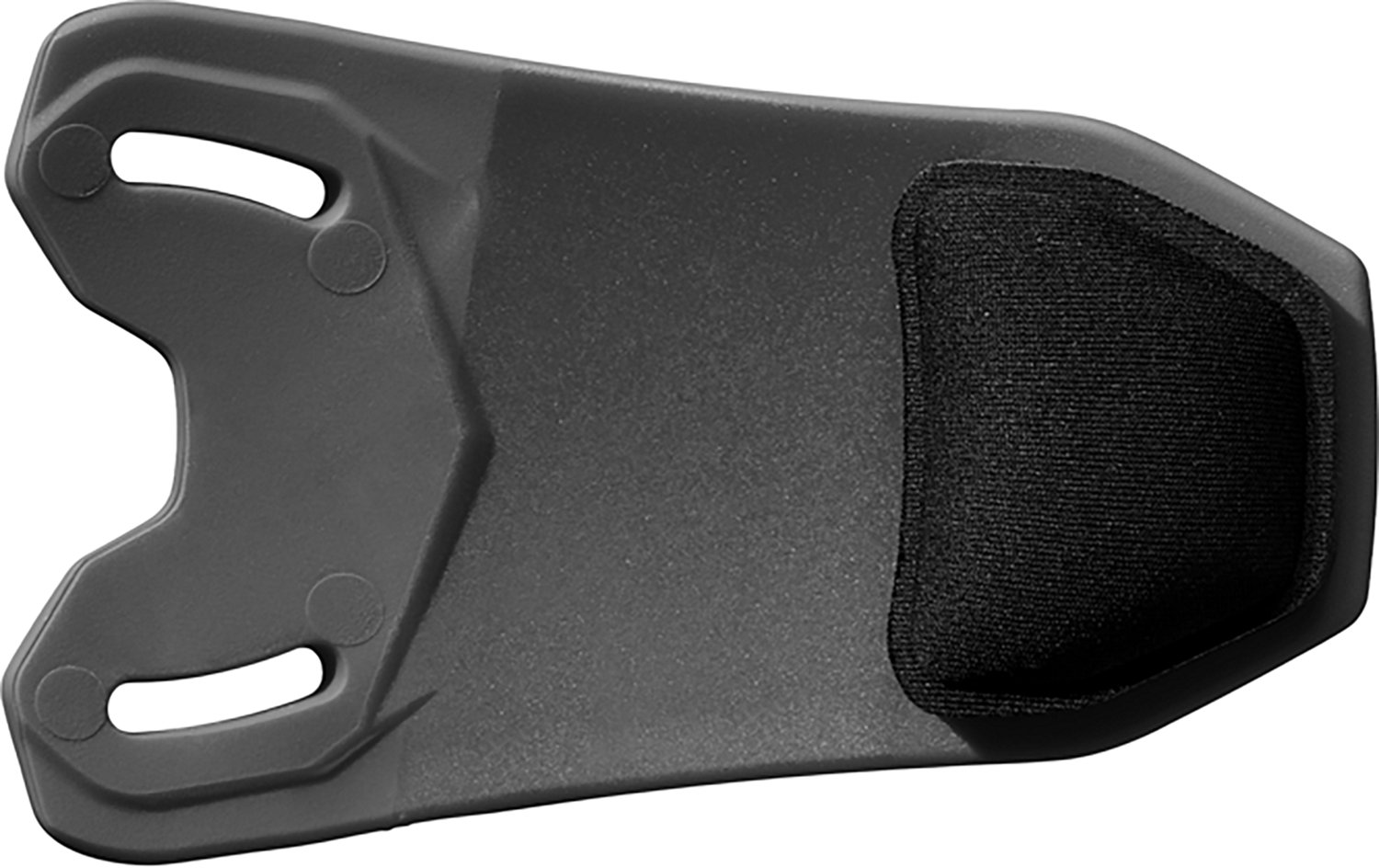EvoShield XVT Universal Matte Batting Helmet Extension - view number 3