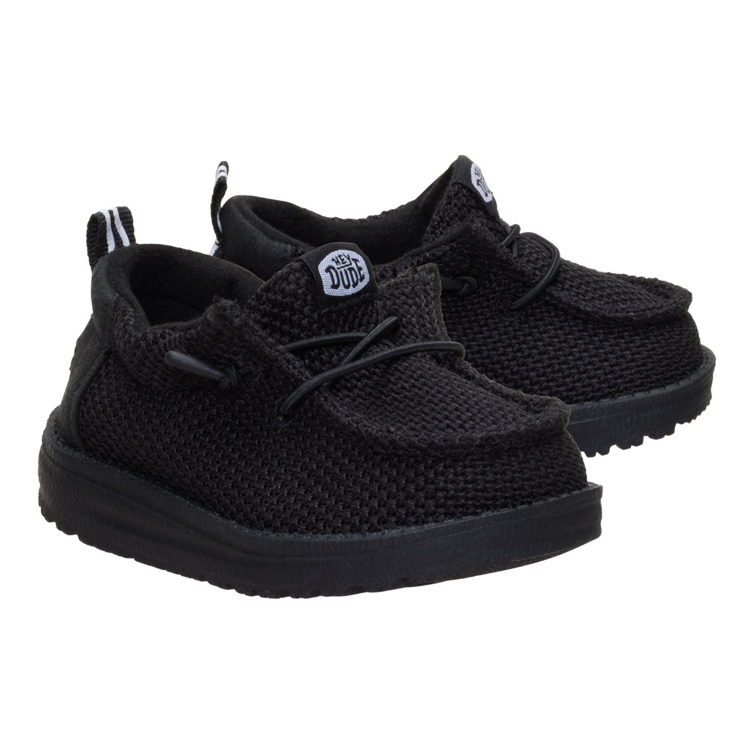 HEYDUDE LILDUDES Core Slip-on Shoes - view number 3