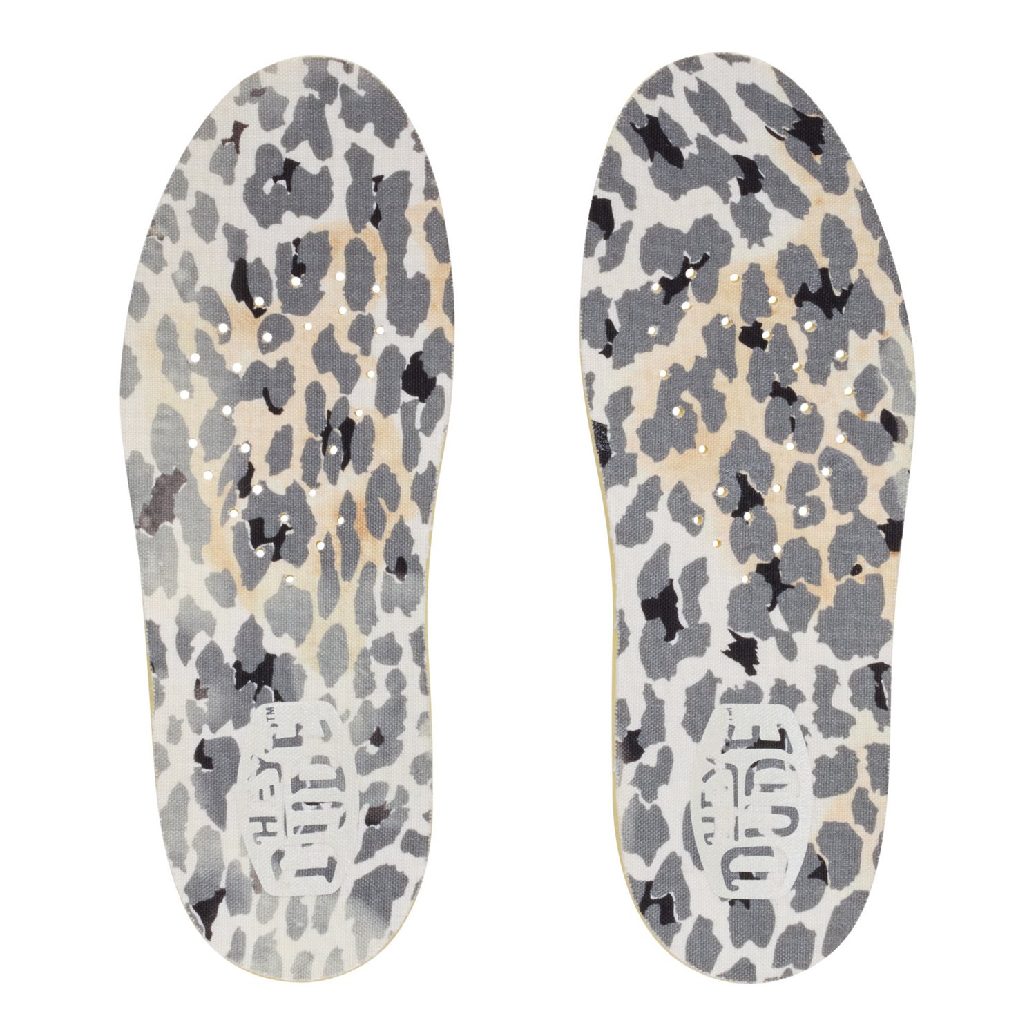 HEYDUDE Girls' Austin Lift Classic Clogs - view number 8