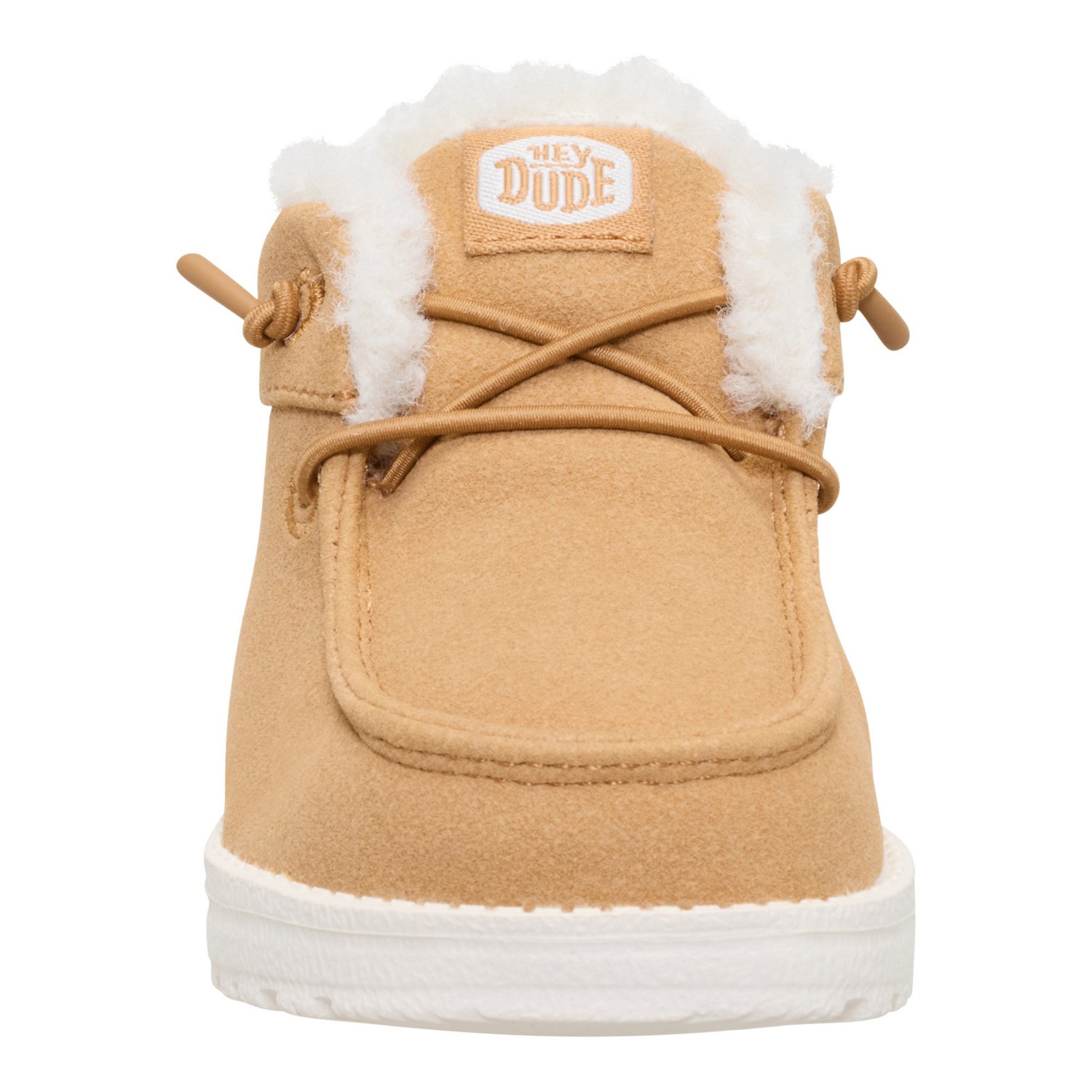HEYDUDE Infants' LILDUDE Cozy Shoes - view number 7