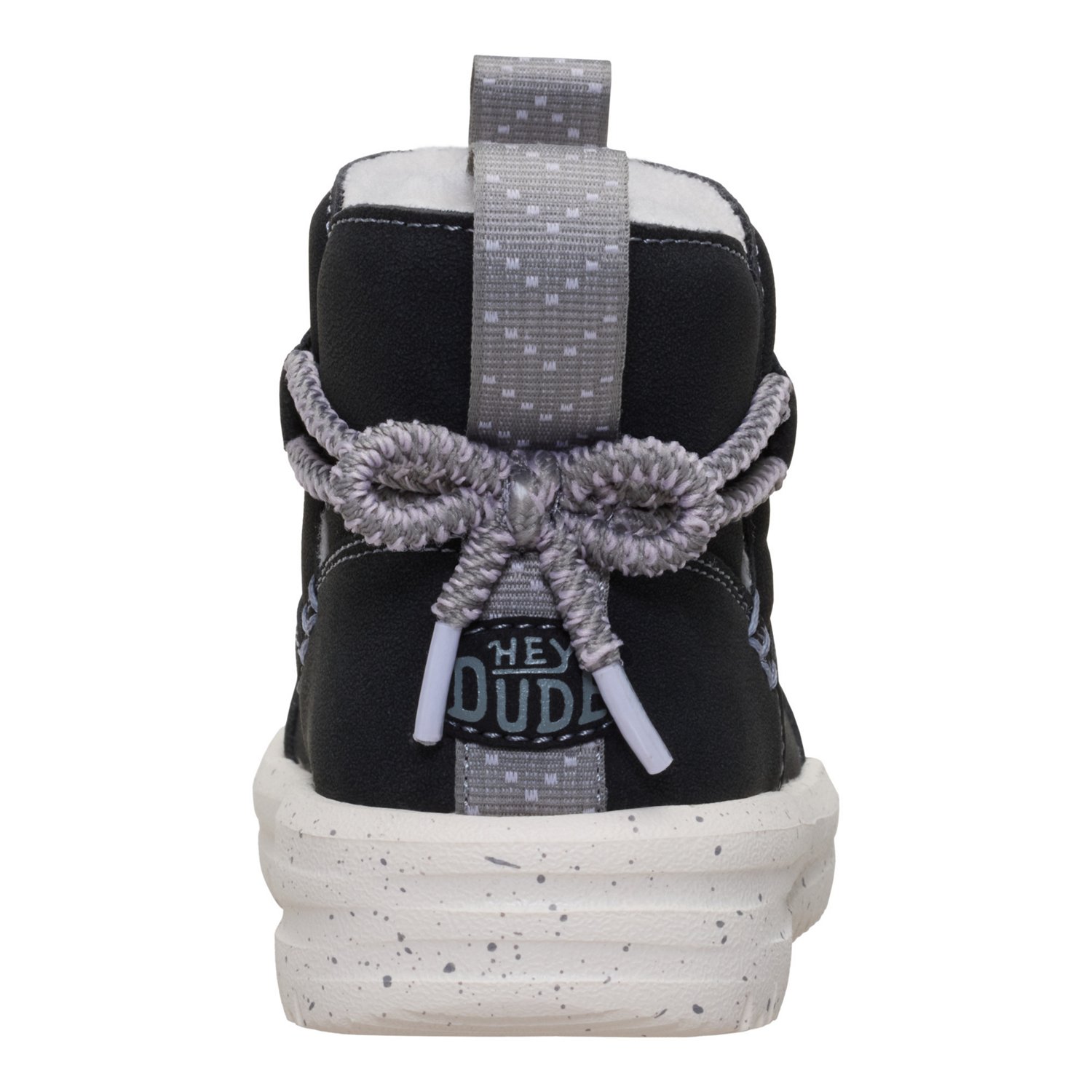 HeyDude Kid's Wendy Cadem Toddler Bow Boots - view number 4