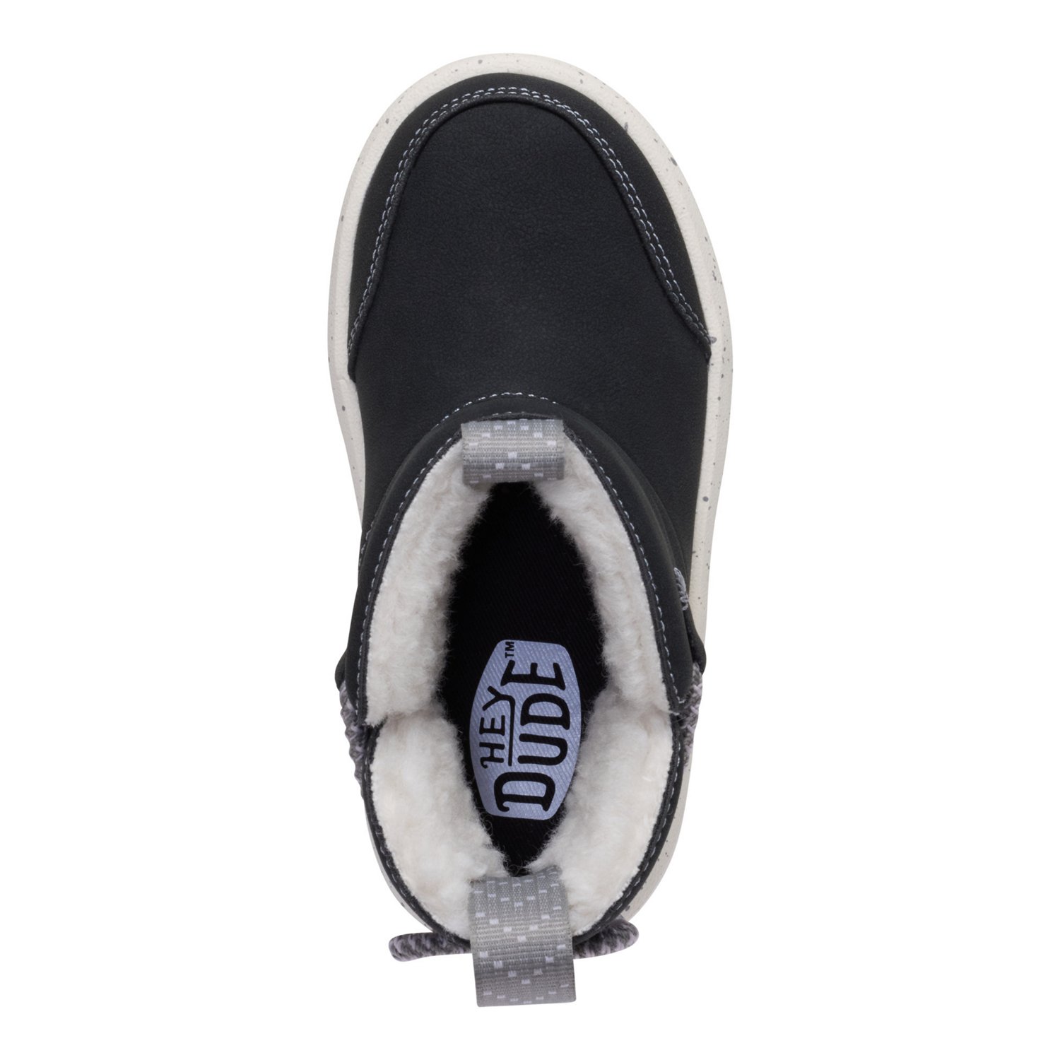 HeyDude Kid's Wendy Cadem Toddler Bow Boots - view number 5