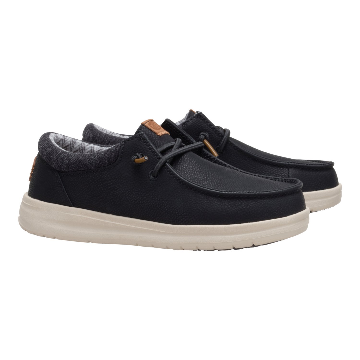 Hey Dude Kids' Paul Preschool Grade School Shoes - view number 3