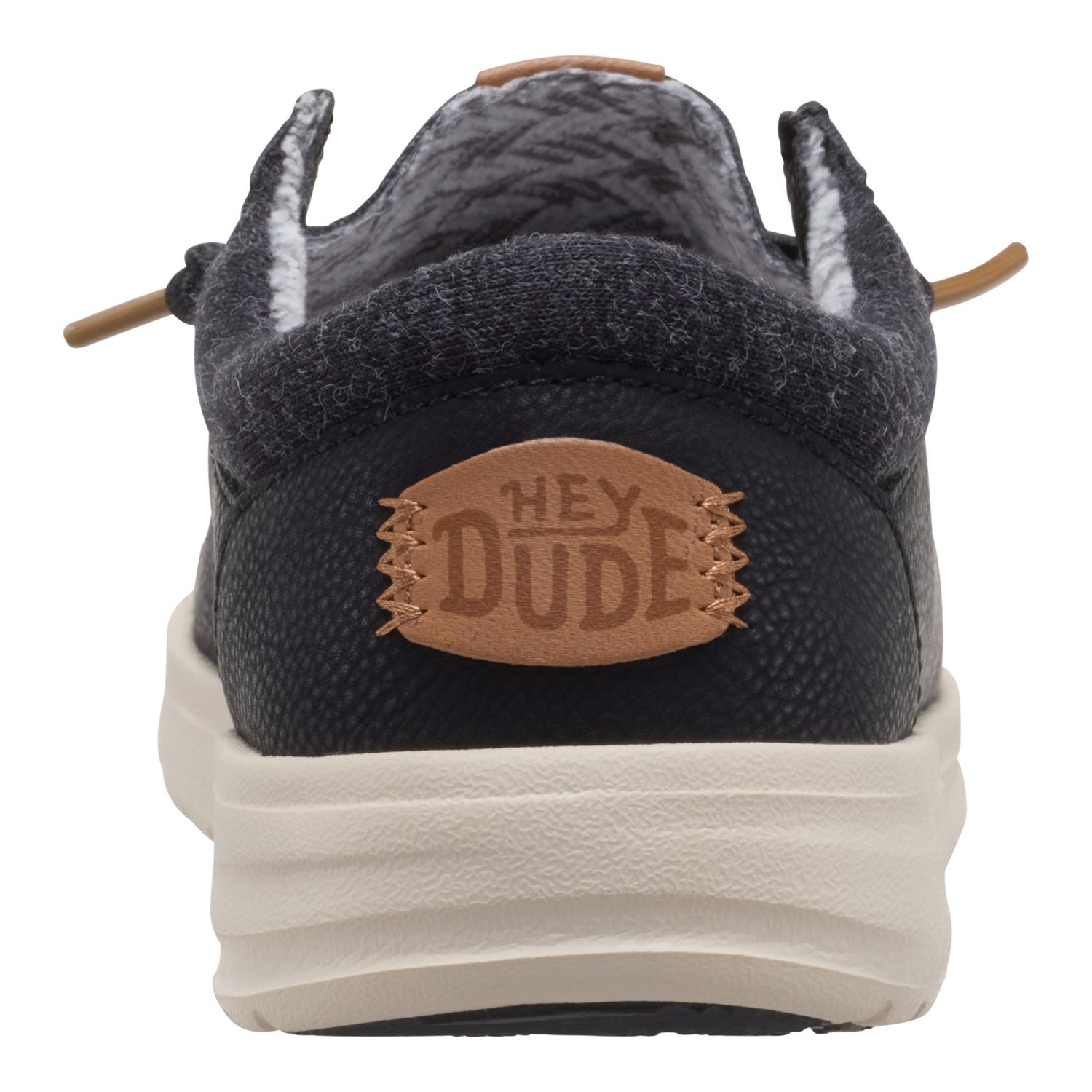 Hey Dude Kids' Paul Preschool Grade School Shoes