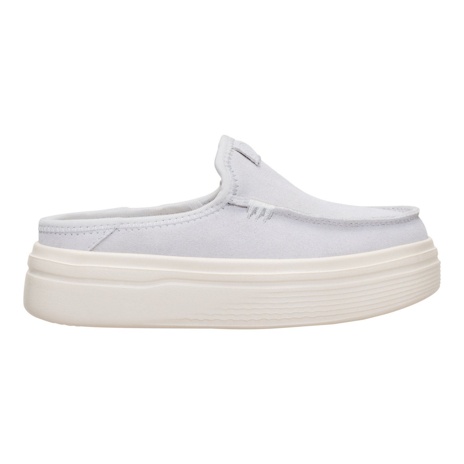 HEYDUDE Girls' Austin Lift Classic Clogs - view number 1