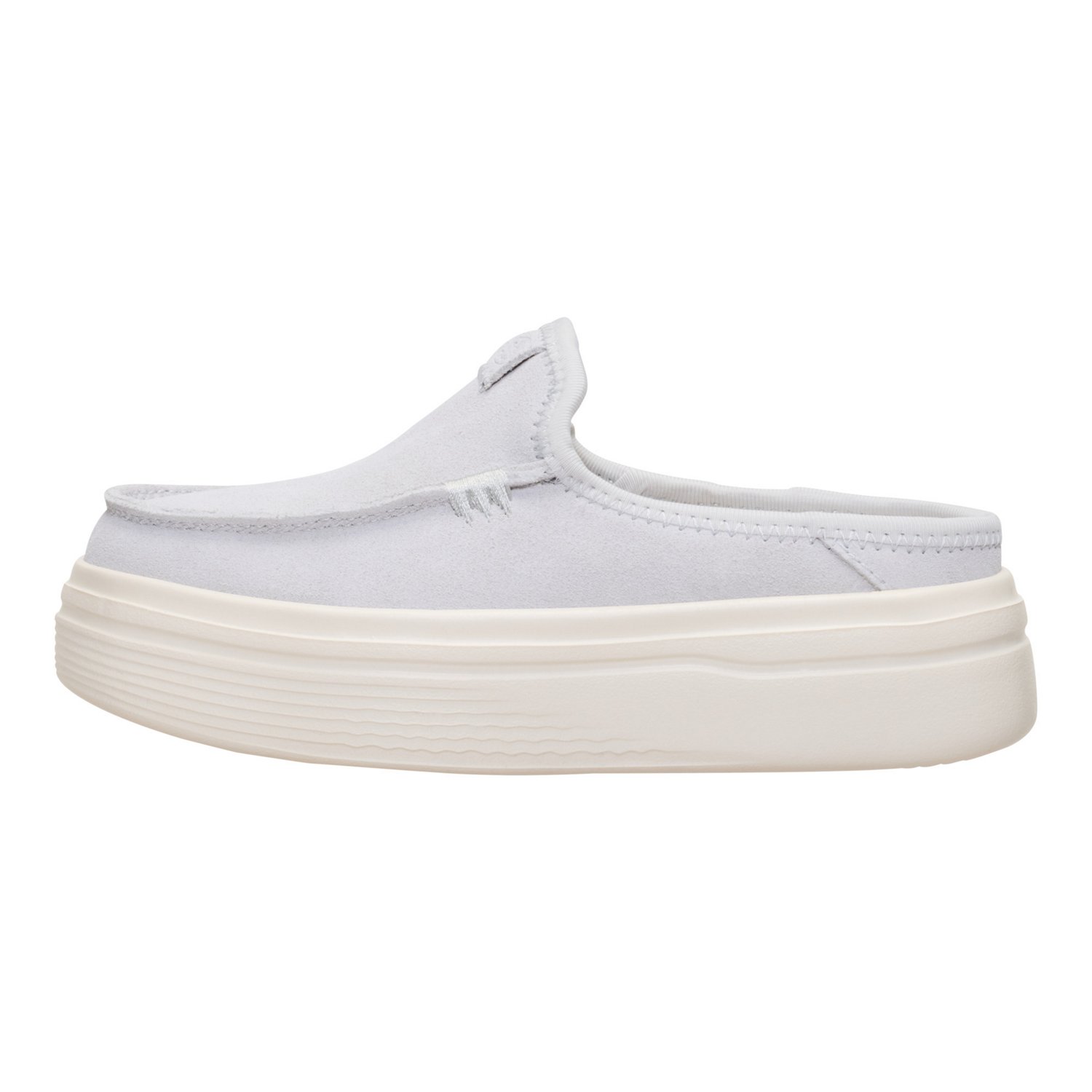 HEYDUDE Girls' Austin Lift Classic Clogs - view number 2