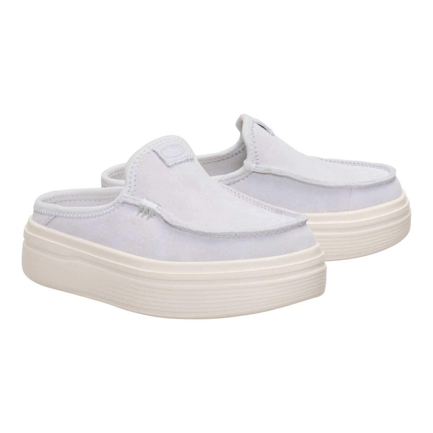 HEYDUDE Girls' Austin Lift Classic Clogs - view number 3