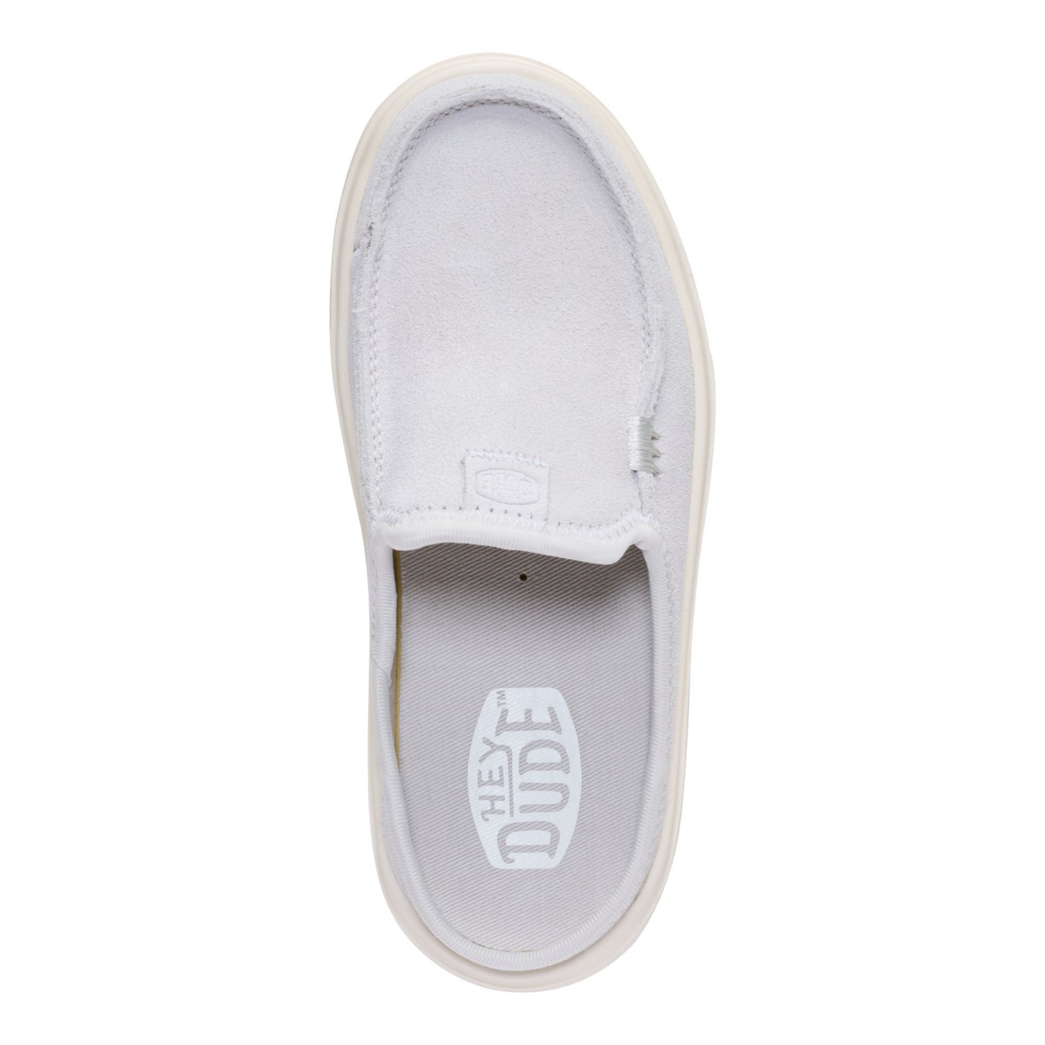 HEYDUDE Girls' Austin Lift Classic Clogs - view number 5