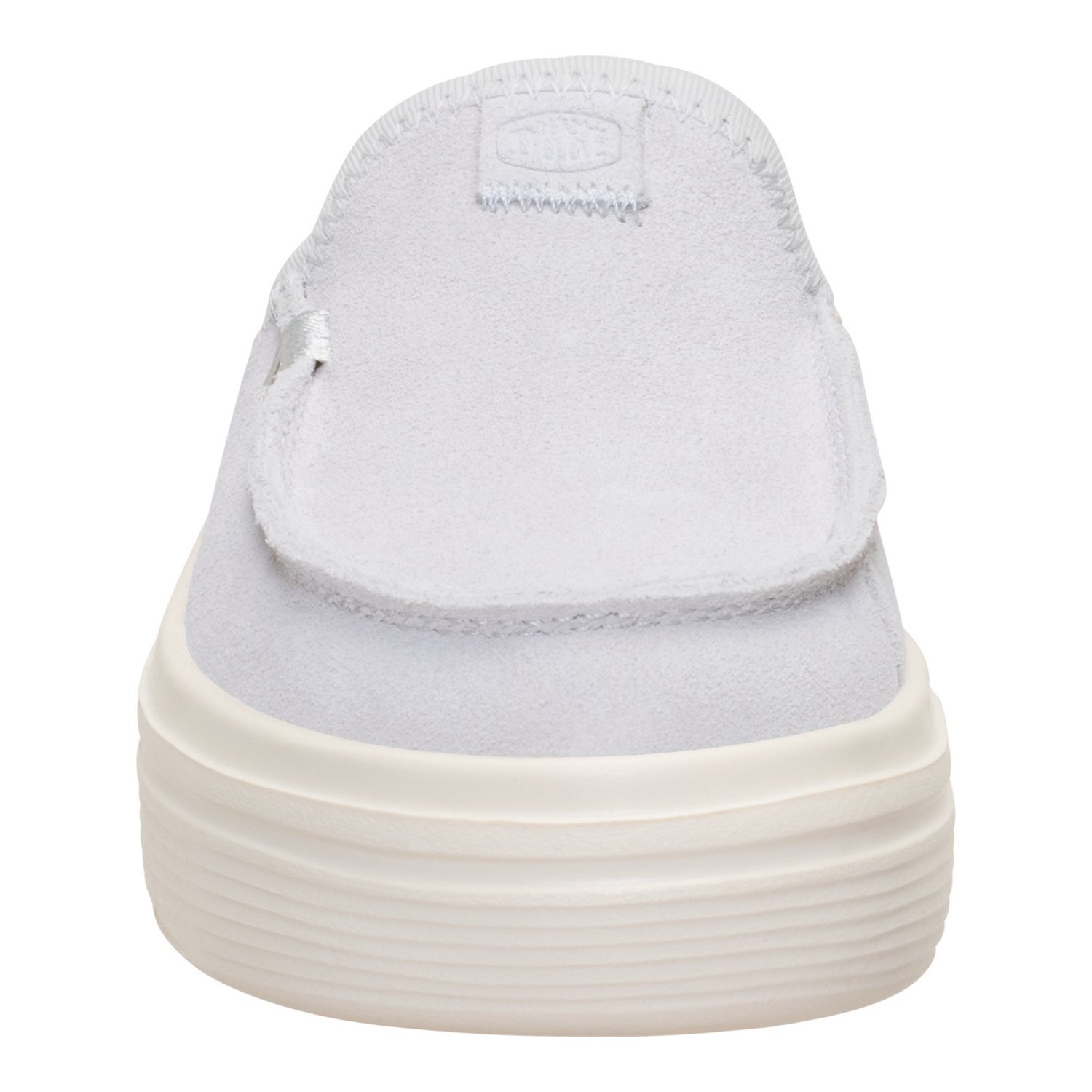 HEYDUDE Girls' Austin Lift Classic Clogs - view number 7