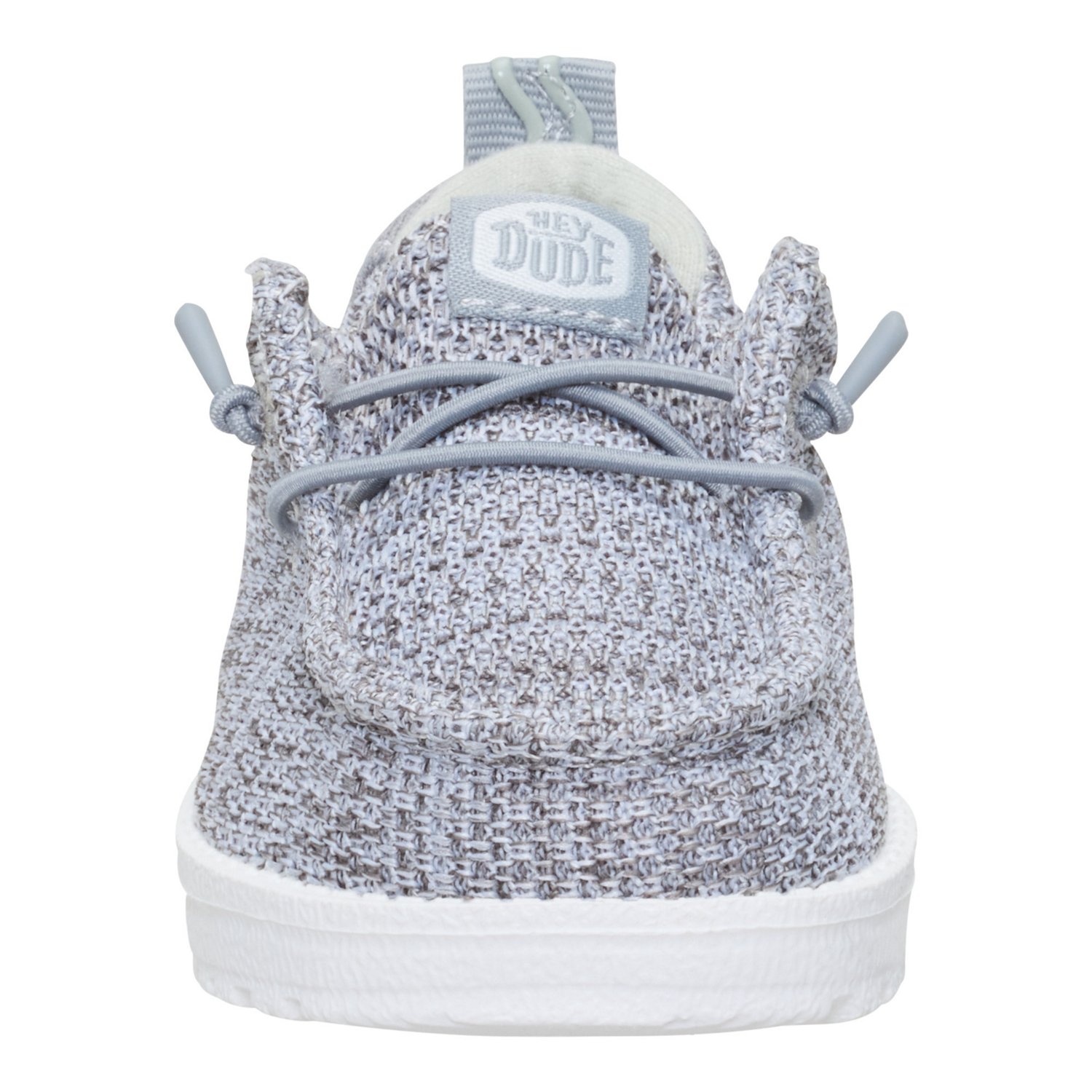 HEYDUDE LILDUDES Core Slip-on Shoes - view number 7