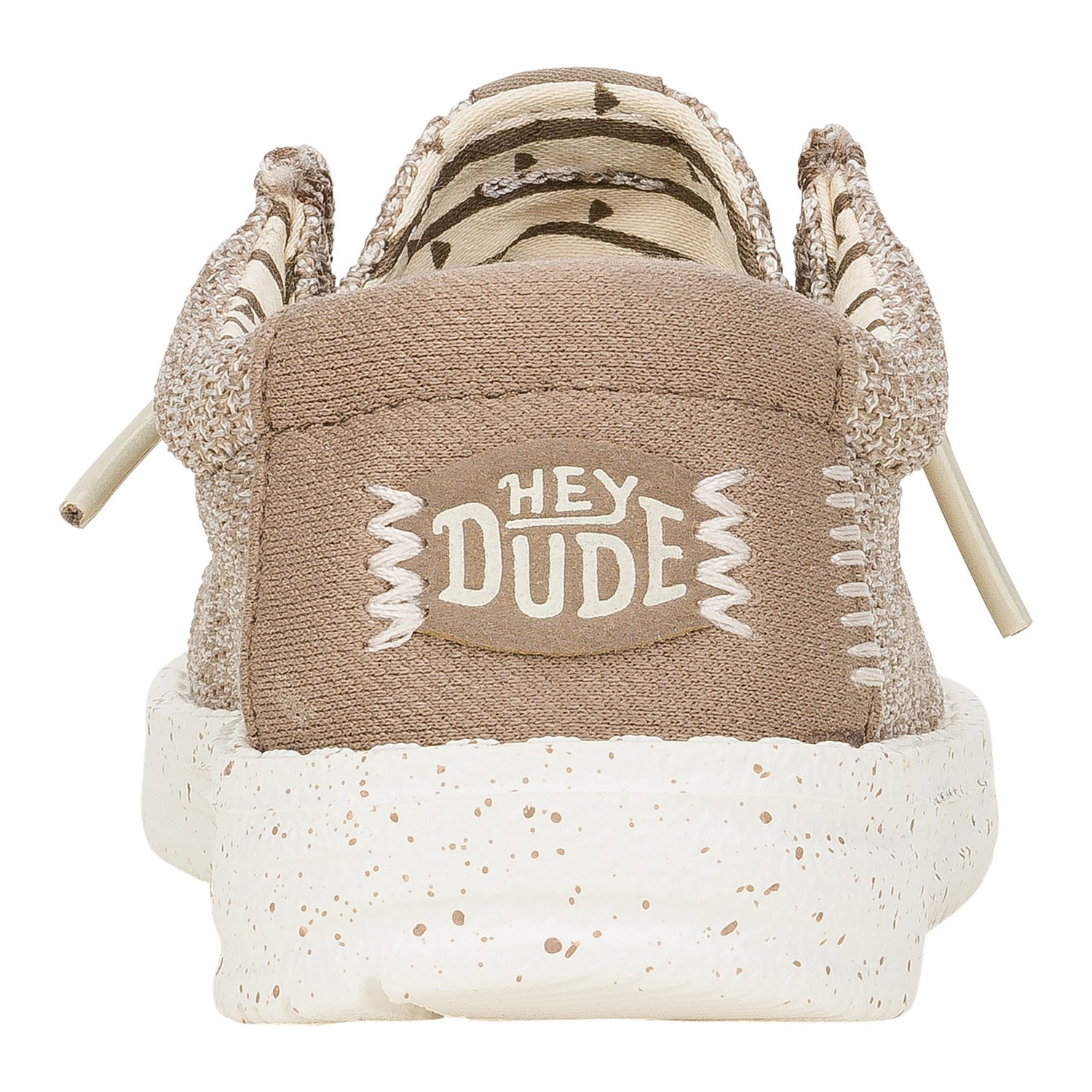 Hey Dude Toddler Boys' Wally Stretch Mesh Shoes - view number 4