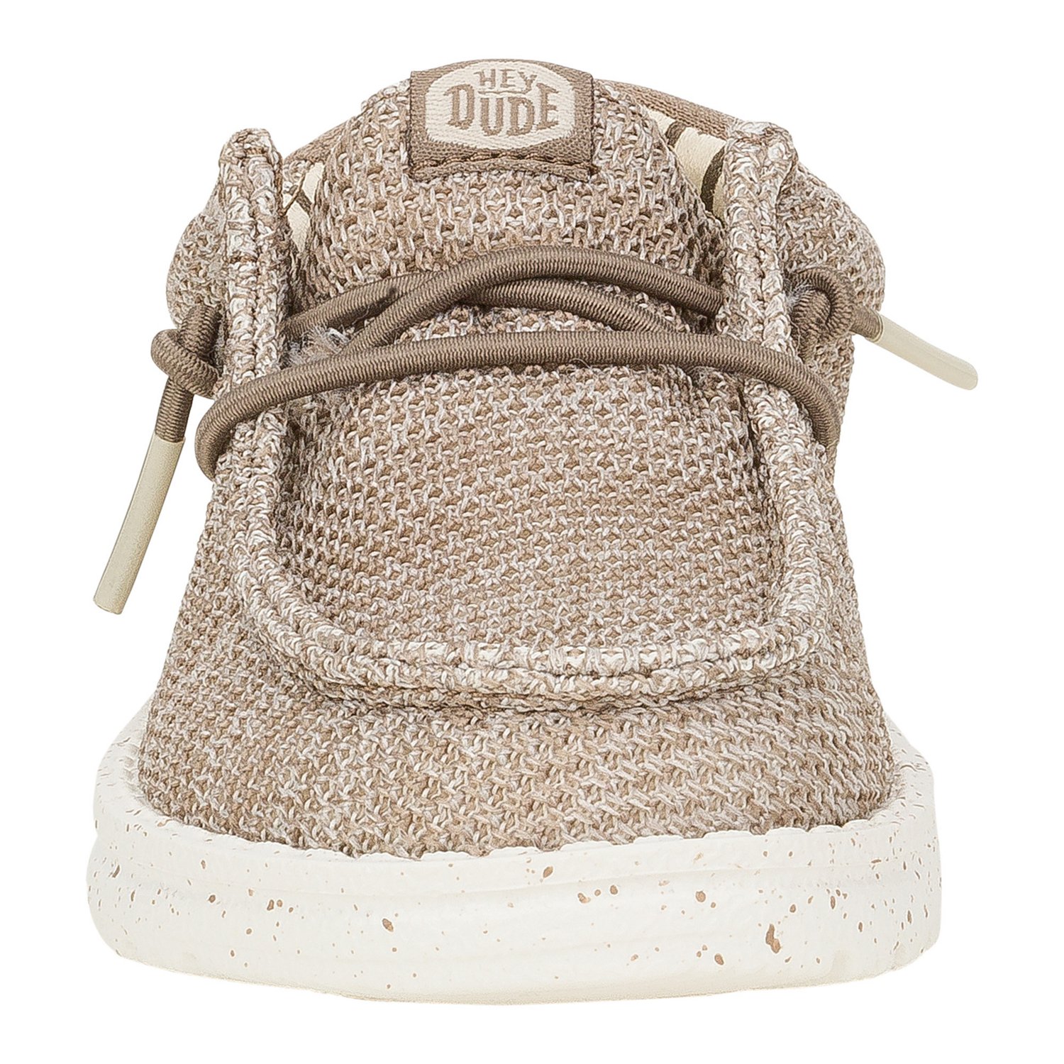 Hey Dude Toddler Boys' Wally Stretch Mesh Shoes - view number 7