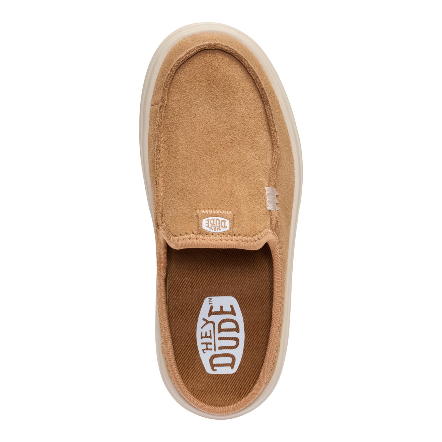 HEYDUDE Girls' Austin Lift Classic Clogs - view number 5