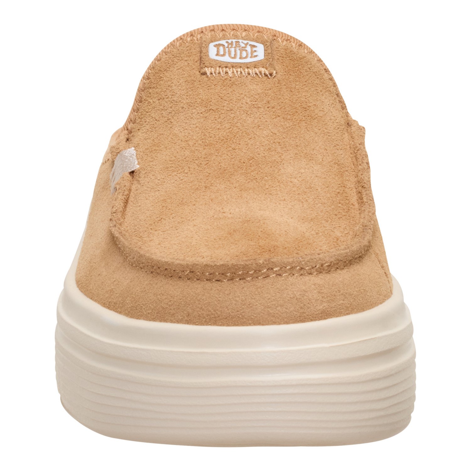 HEYDUDE Girls' Austin Lift Classic Clogs - view number 7