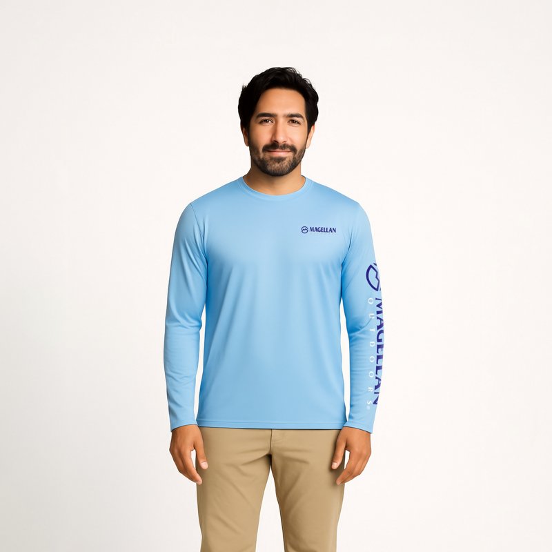 Magellan Outdoors M… - image