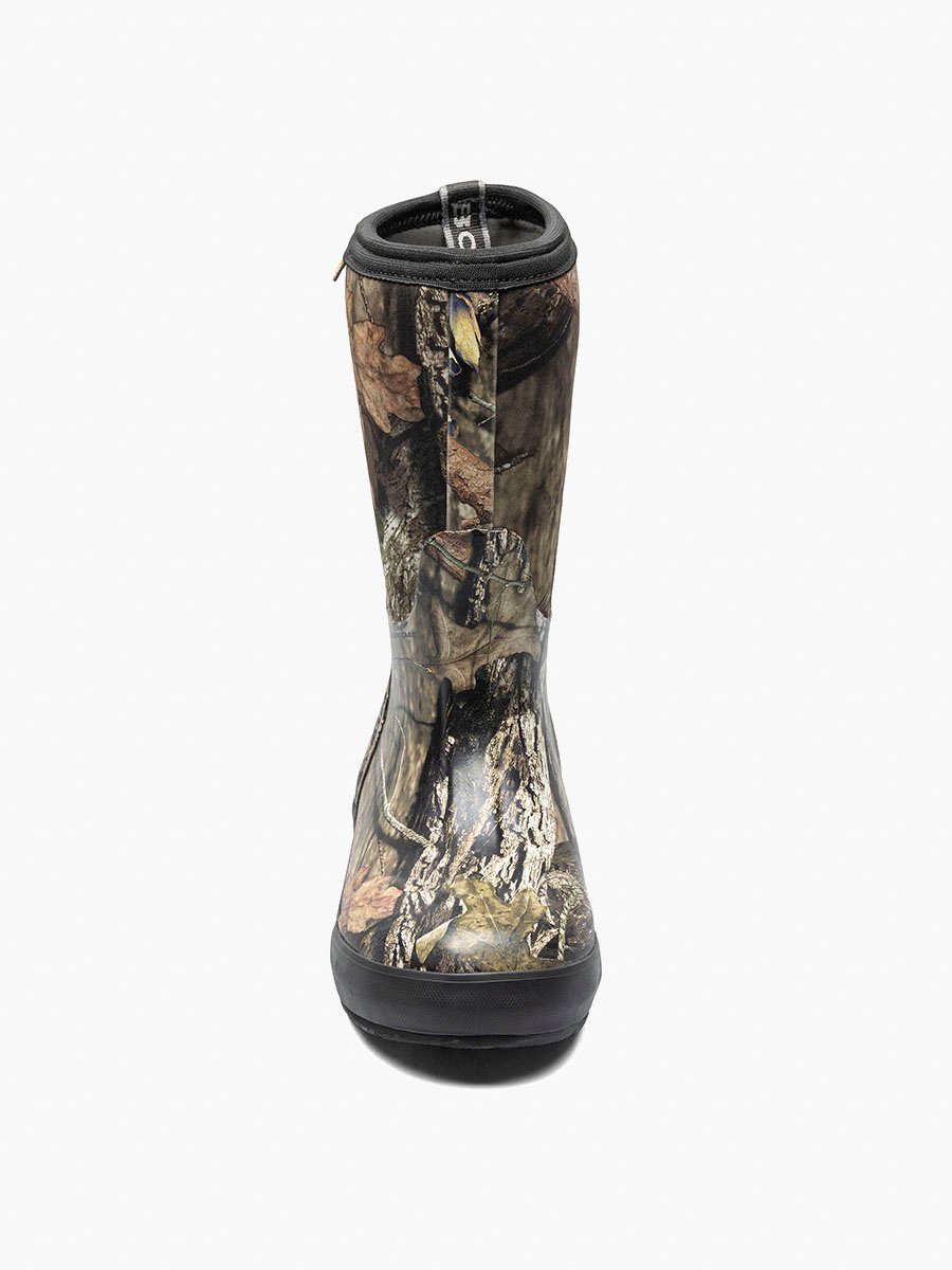 Bogs Kids' Classic II Mossy Oak Boots - view number 2