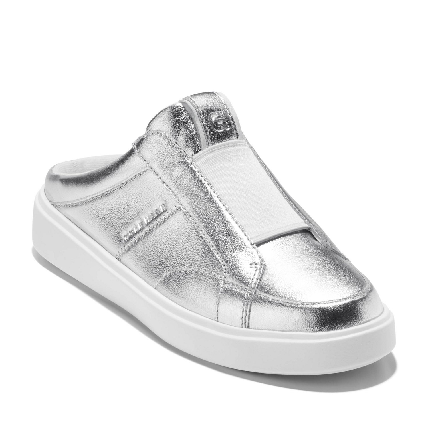 Cole Haan Women's Grand Crosscourt Coaster Mule - view number 2