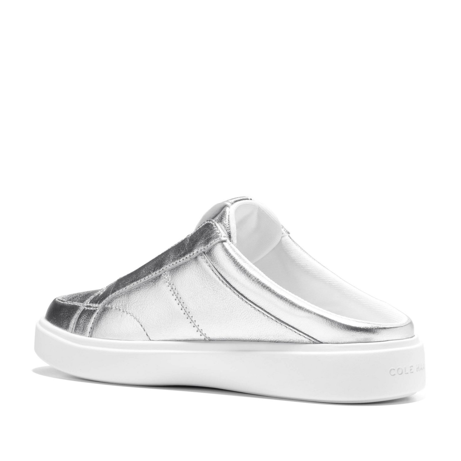 Cole Haan Women's Grand Crosscourt Coaster Mule - view number 3