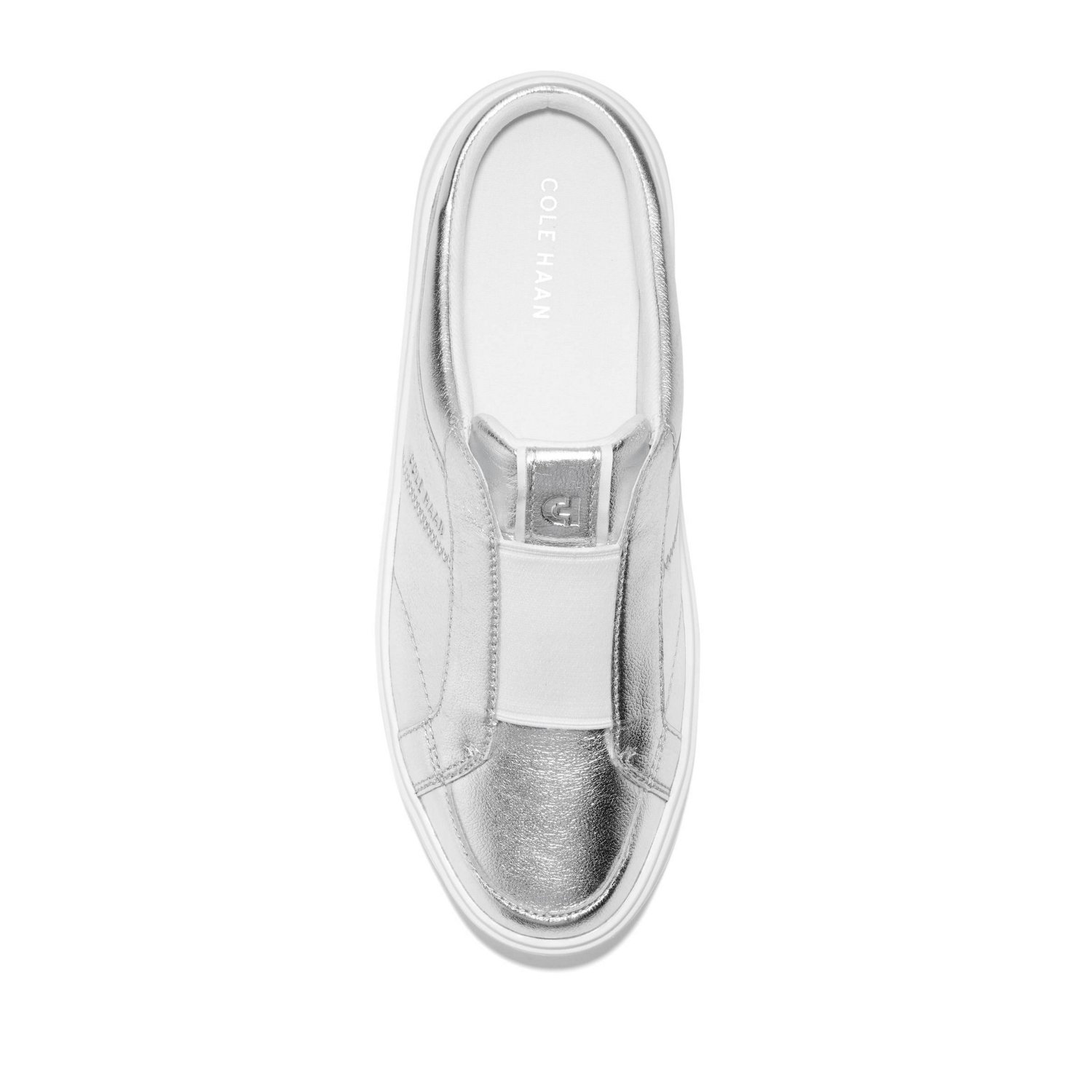 Cole Haan Women's Grand Crosscourt Coaster Mule - view number 4